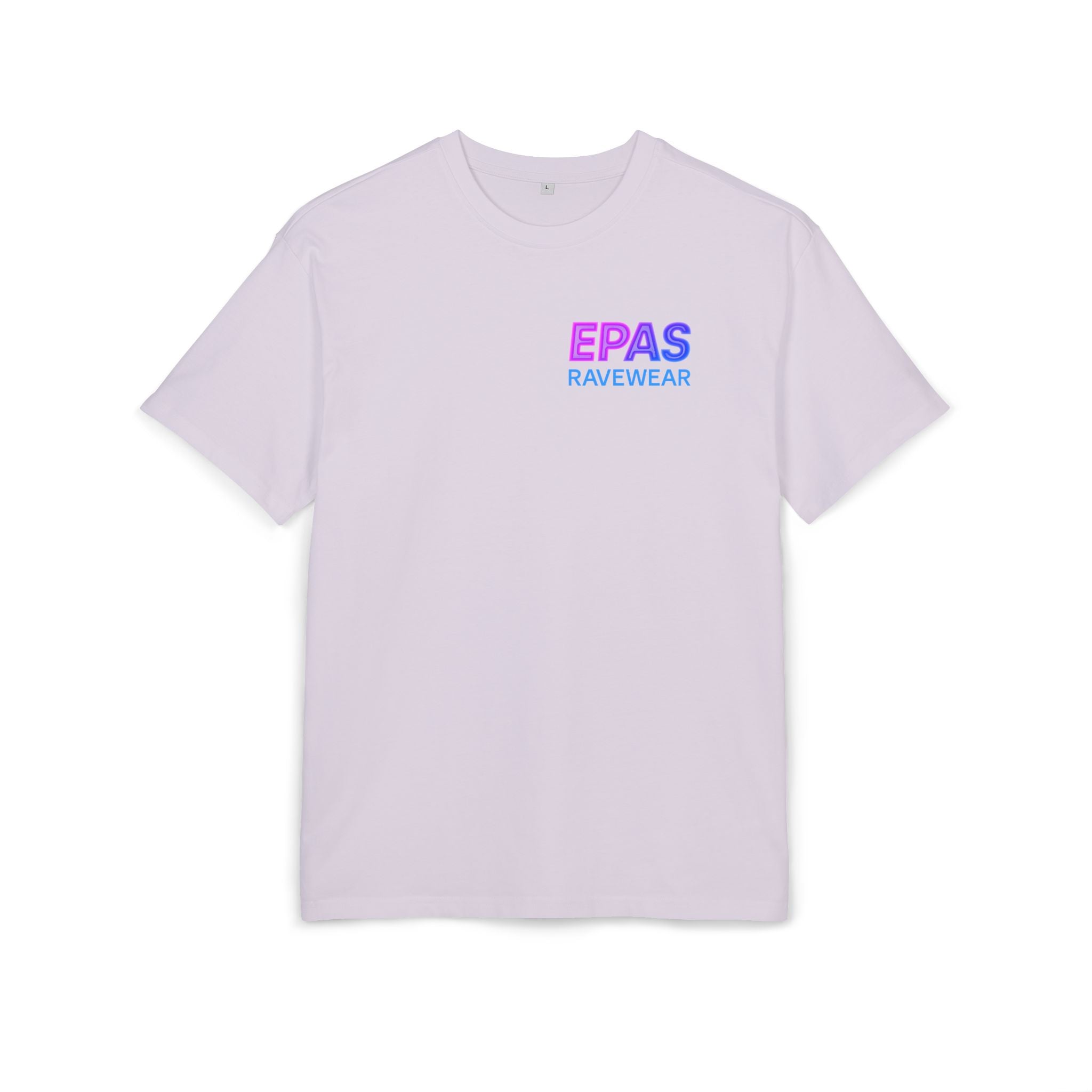 Unisex Heavy Oversize Tee