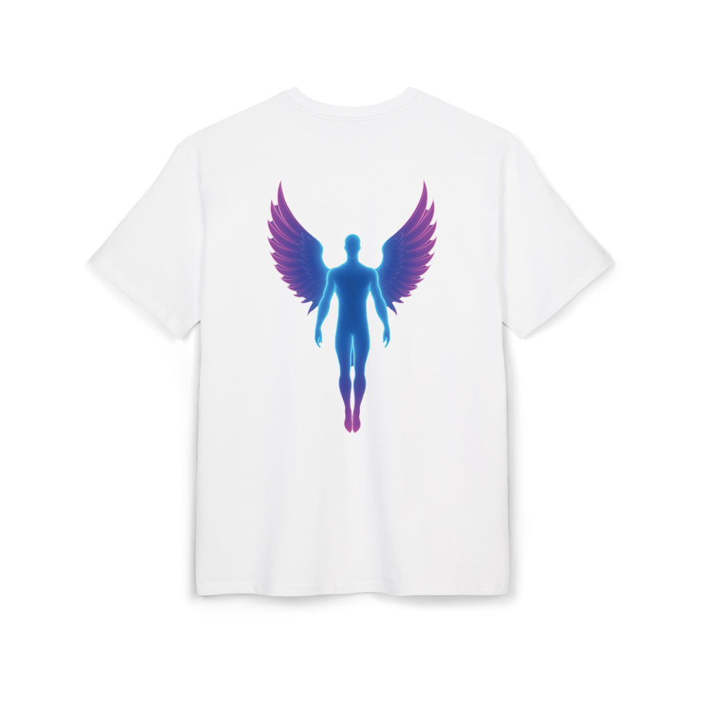 Unisex Heavy Oversize Tee