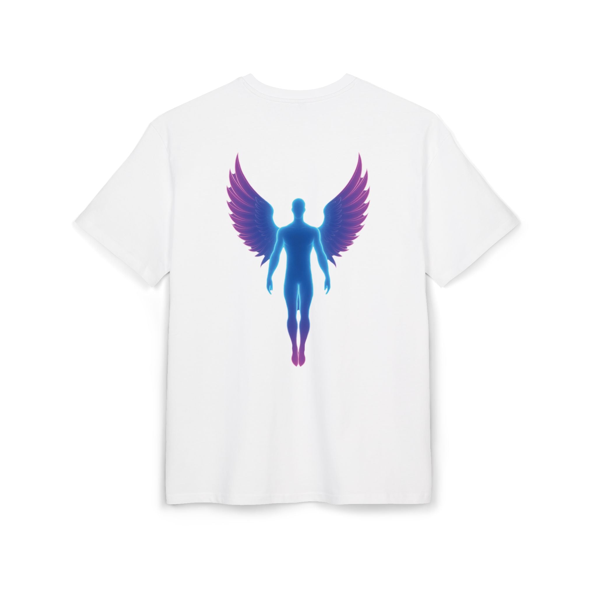 Unisex Heavy Oversize Tee