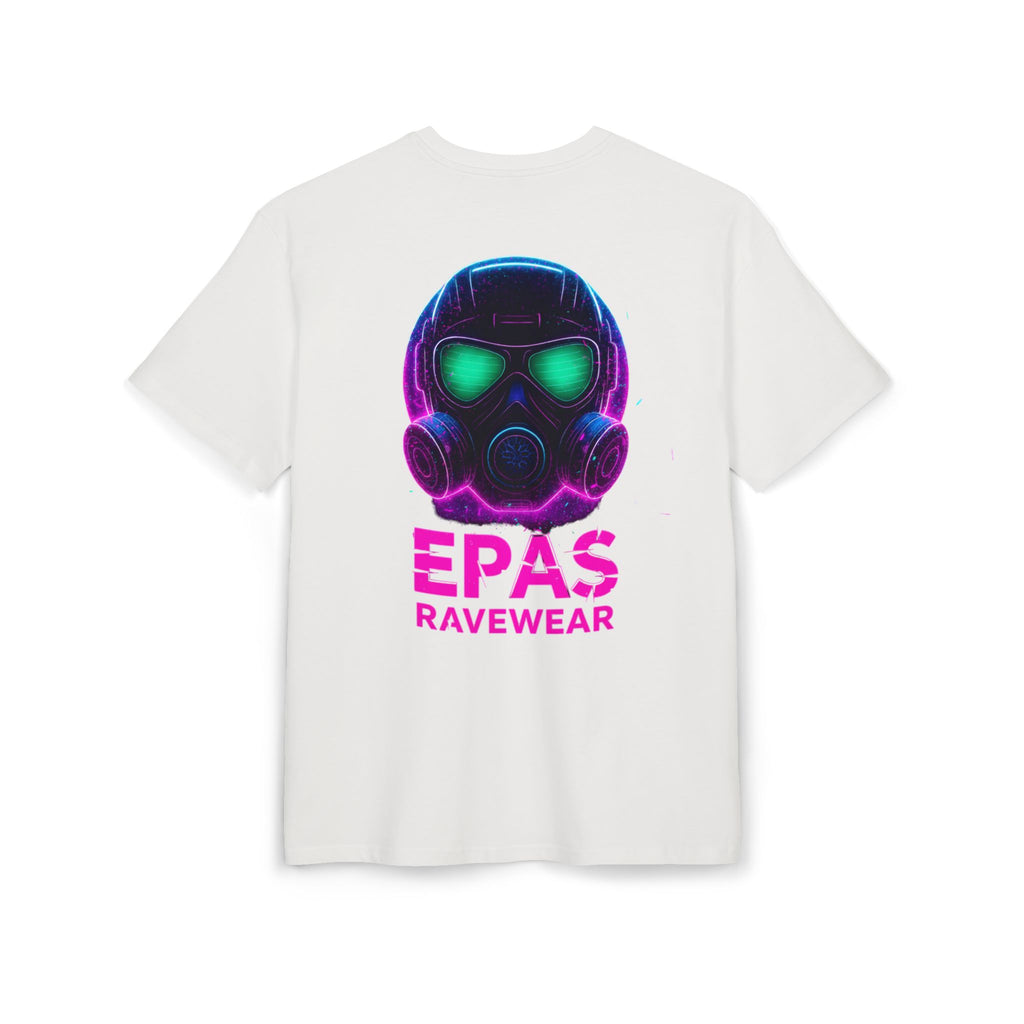Unisex Heavy Oversize Tee