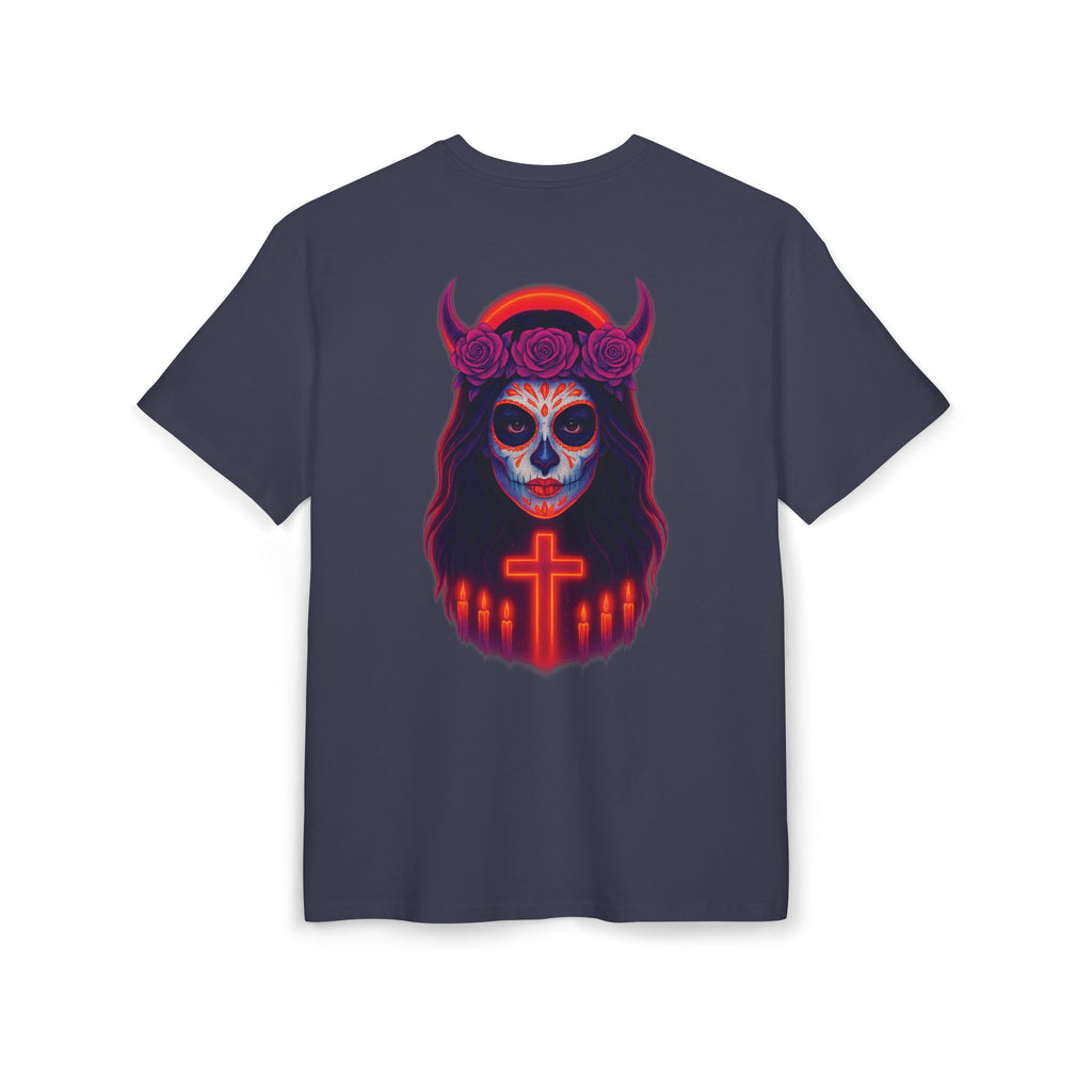 Unisex Heavy Oversize Tee
