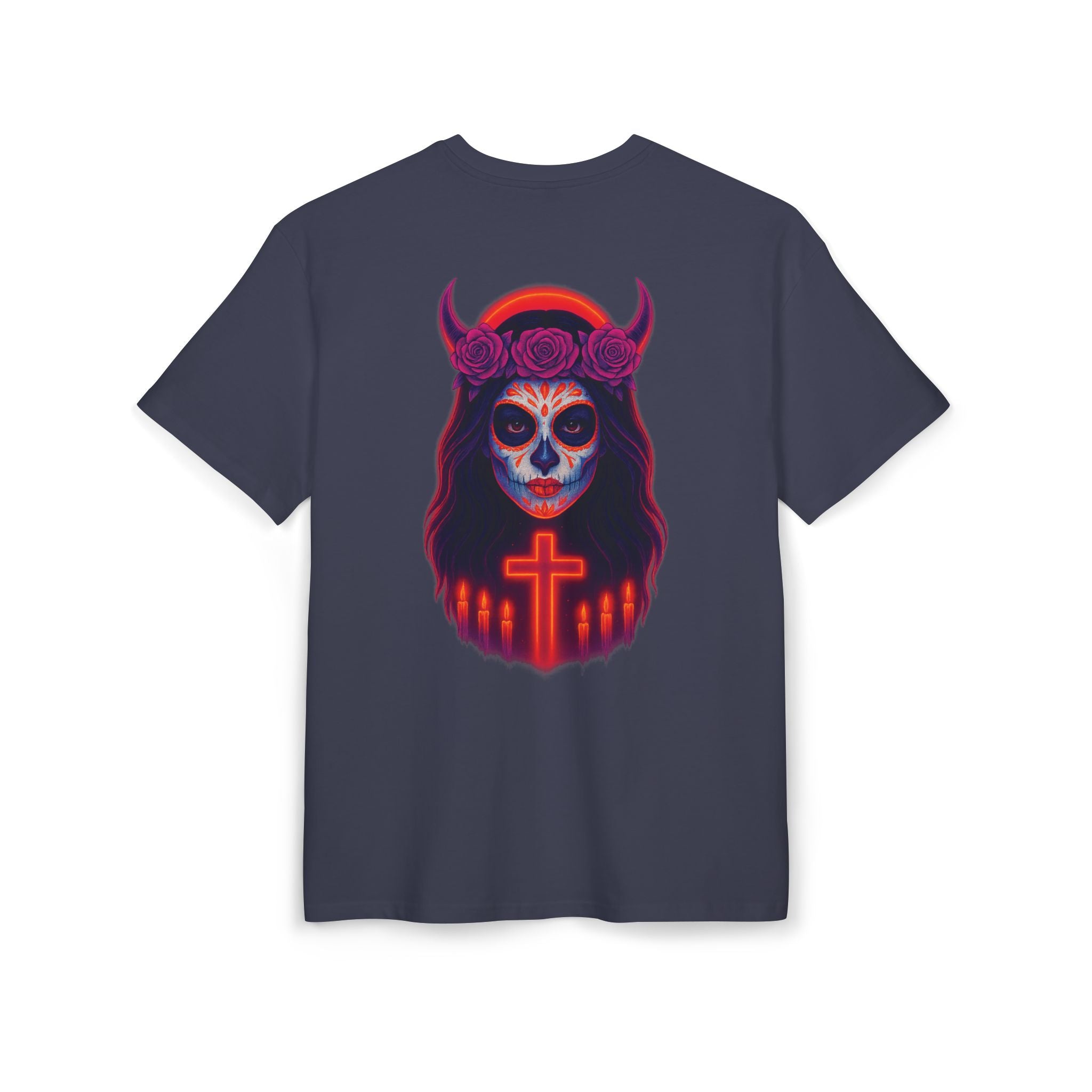 Unisex Heavy Oversize Tee
