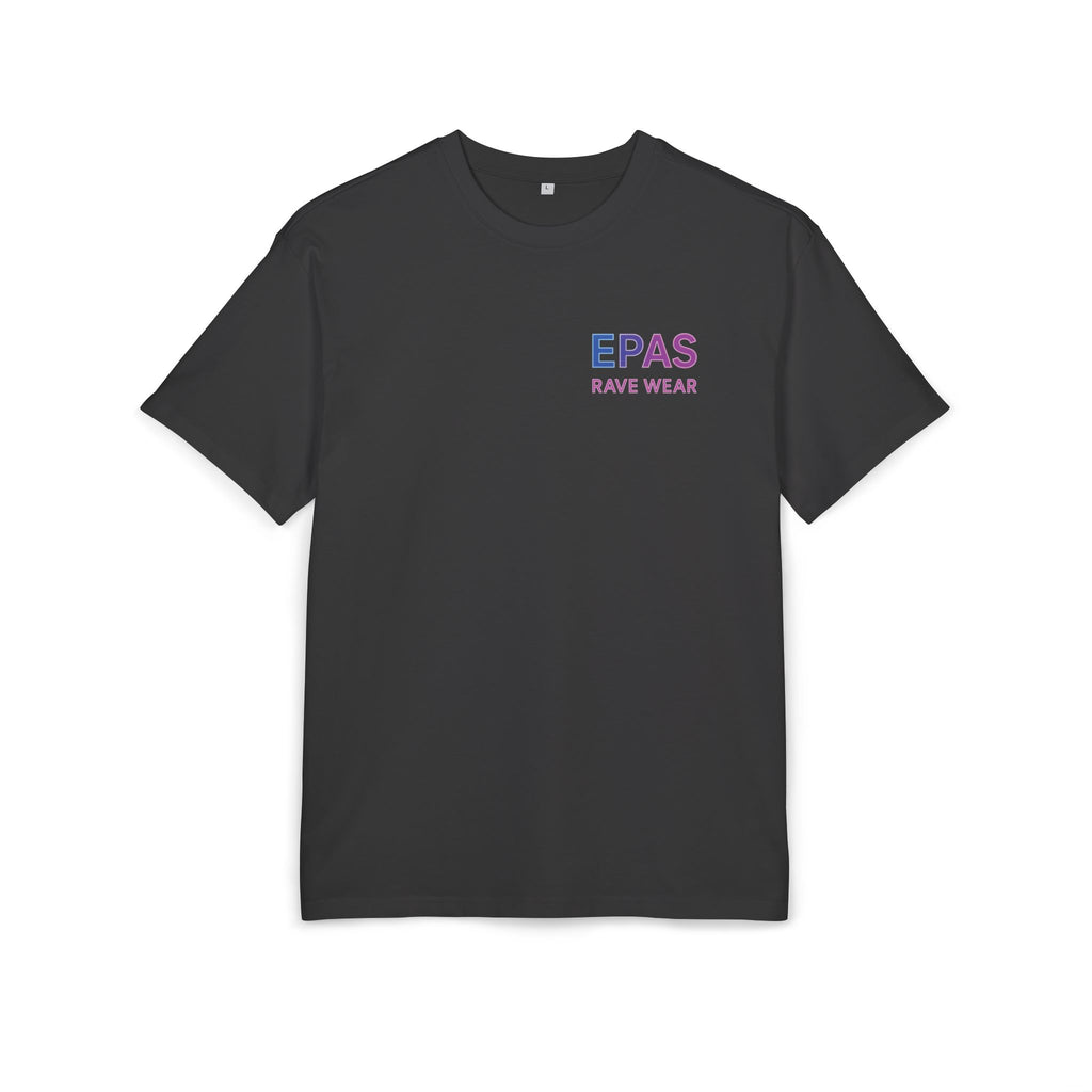Unisex Heavy Oversize Tee