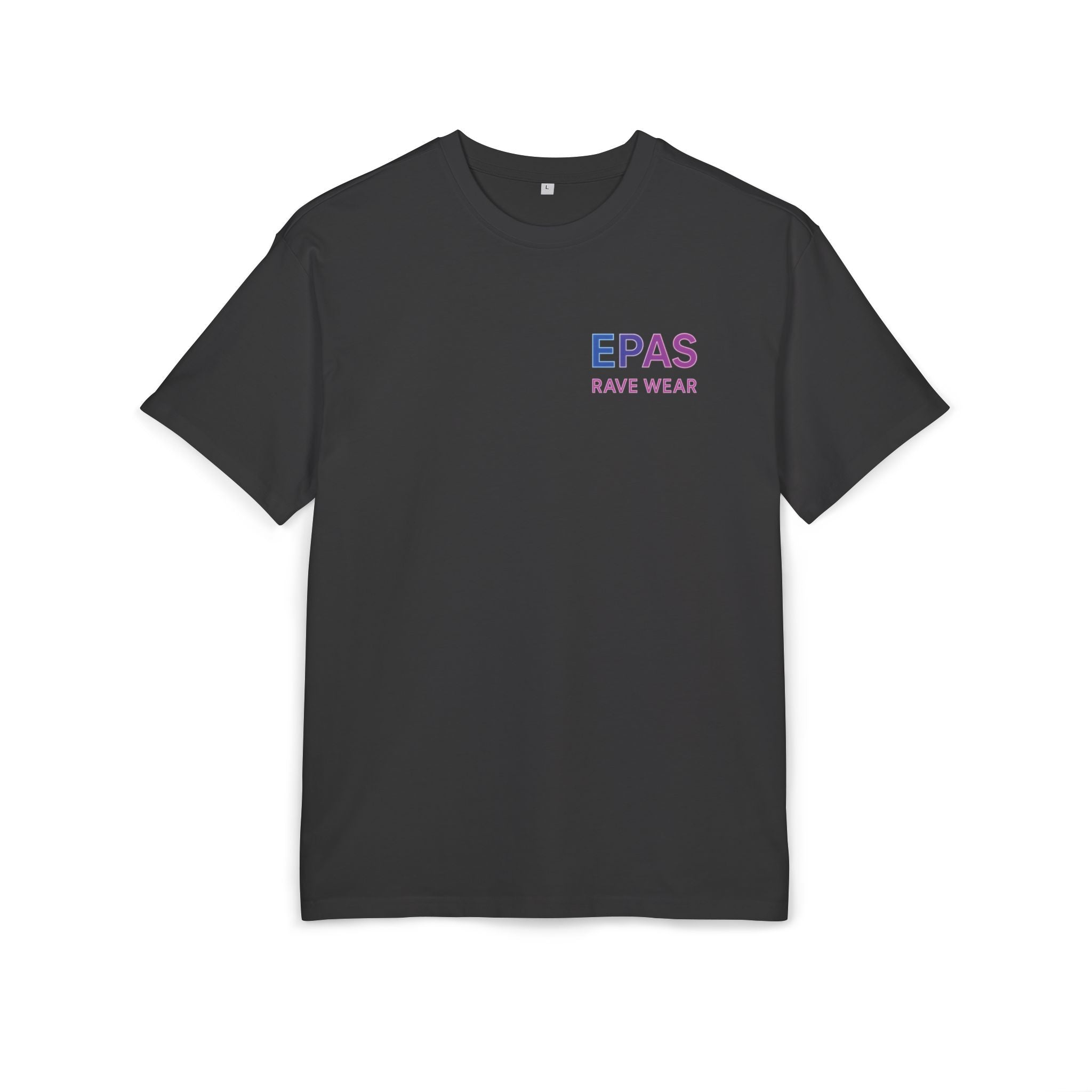 Unisex Heavy Oversize Tee