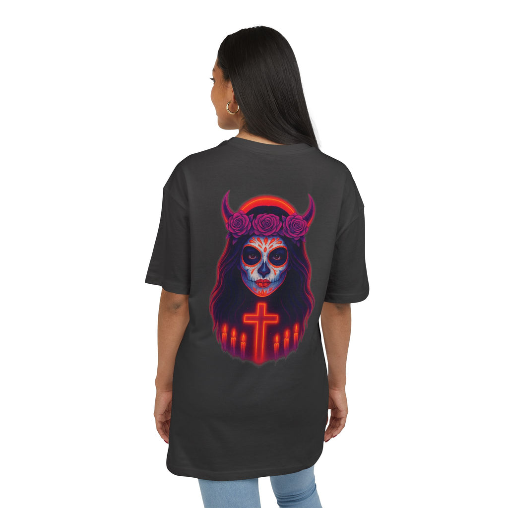 Unisex Heavy Oversize Tee