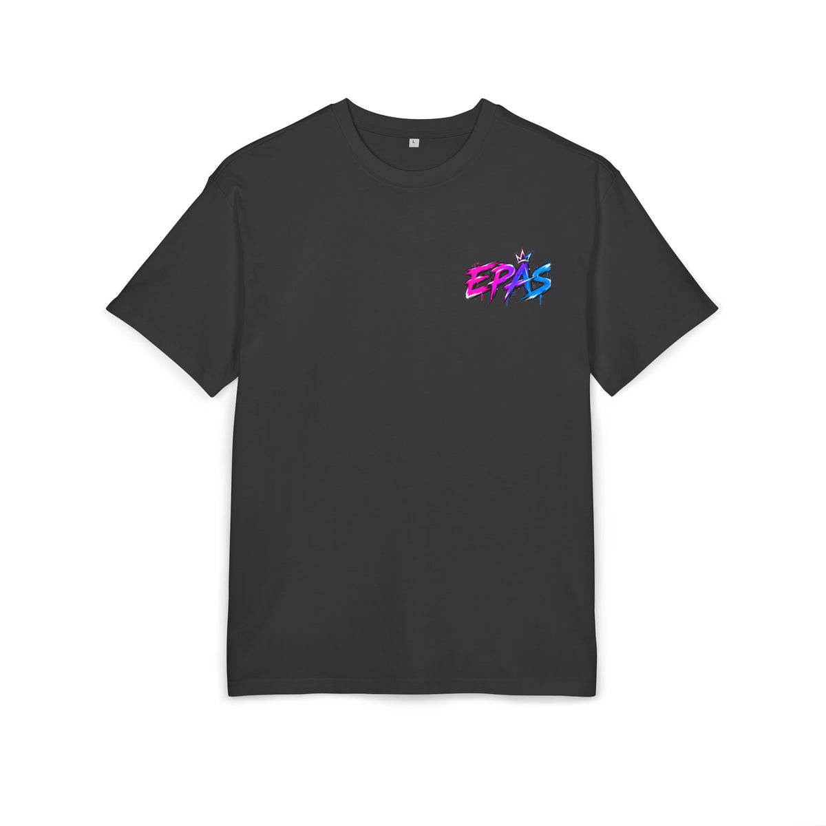 Unisex Heavy Oversize Tee