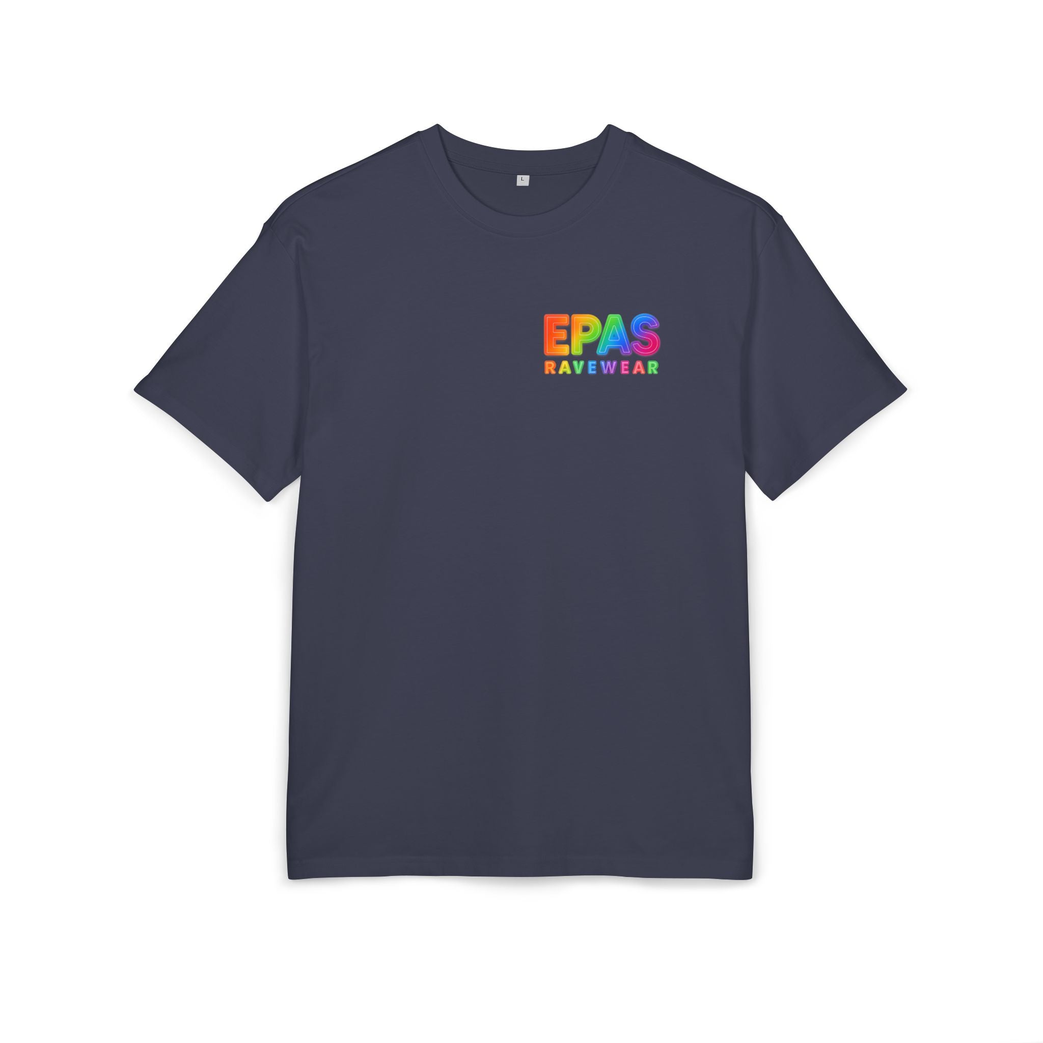 Unisex Heavy Oversize Tee