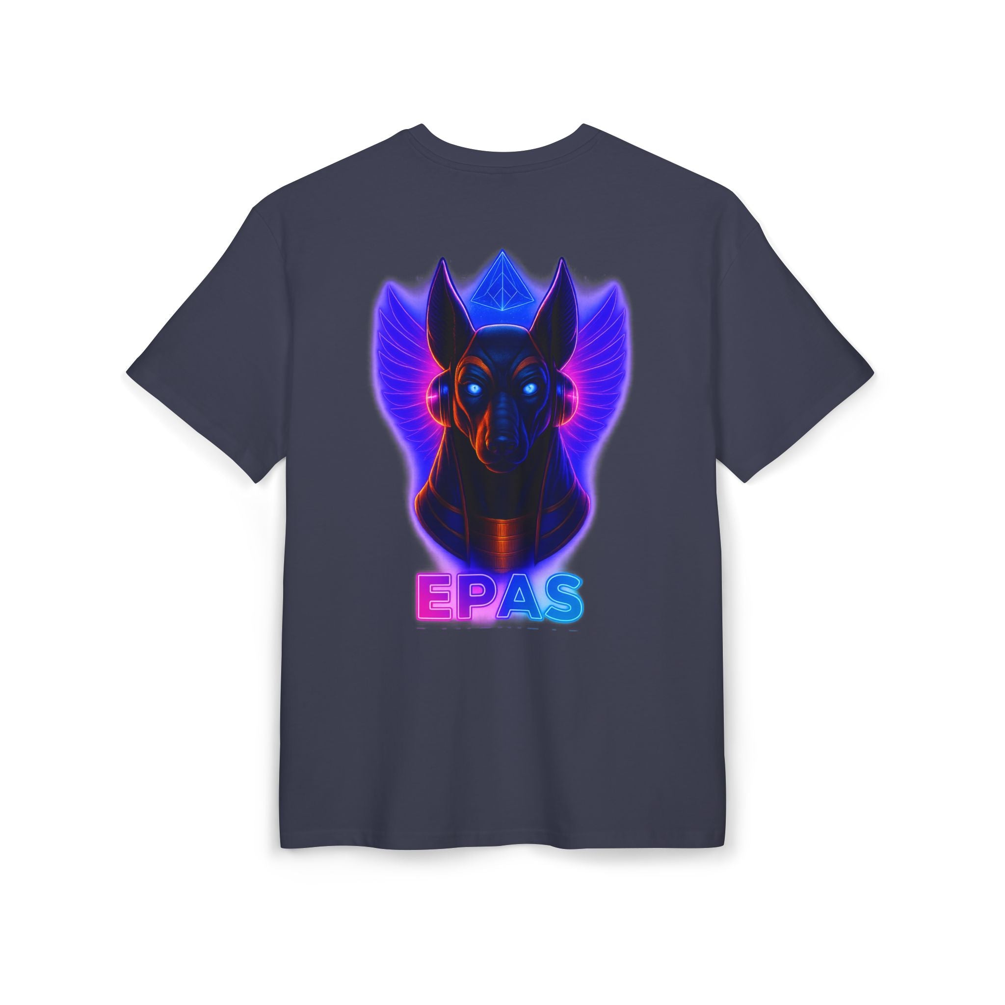 Unisex Heavy Oversize Tee