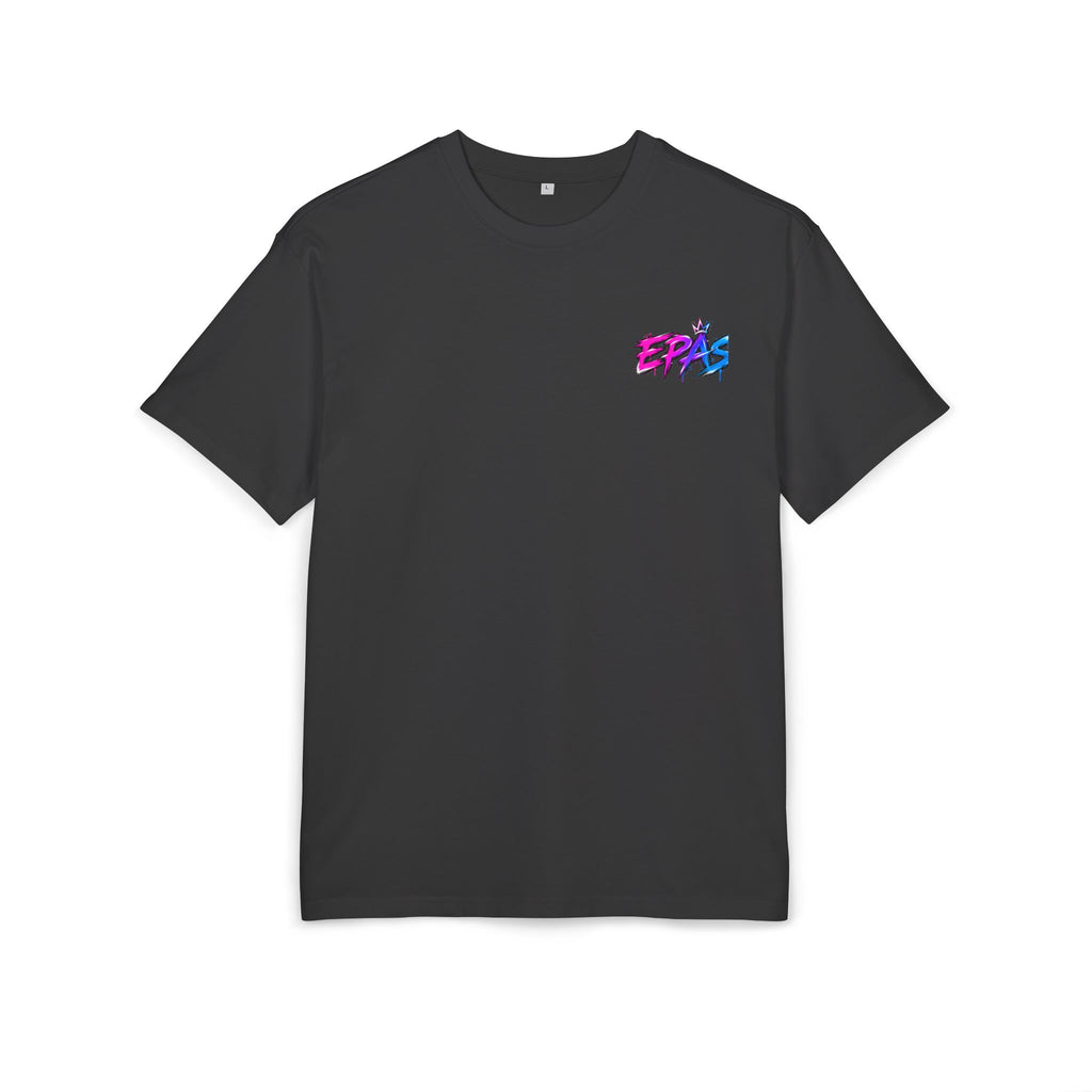 Techno Voodoo Bear Tee