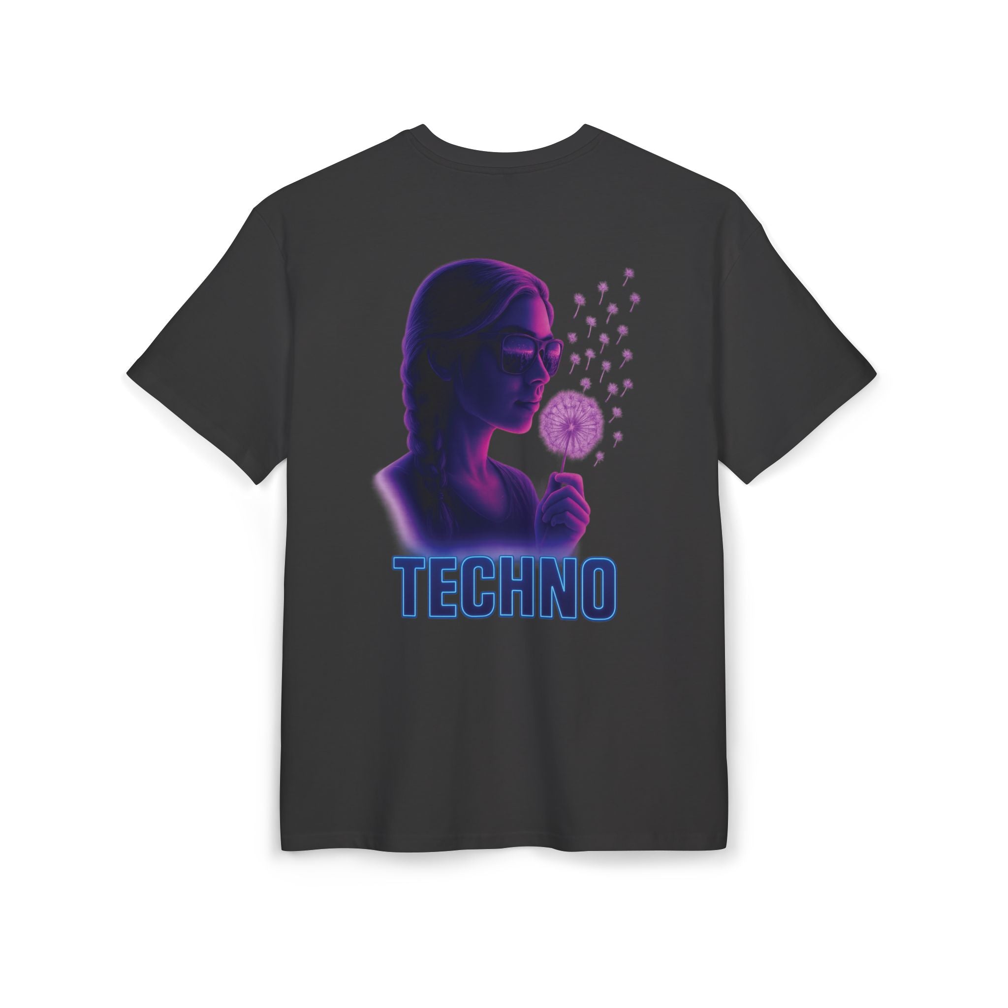 Unisex Heavy Oversize Tee
