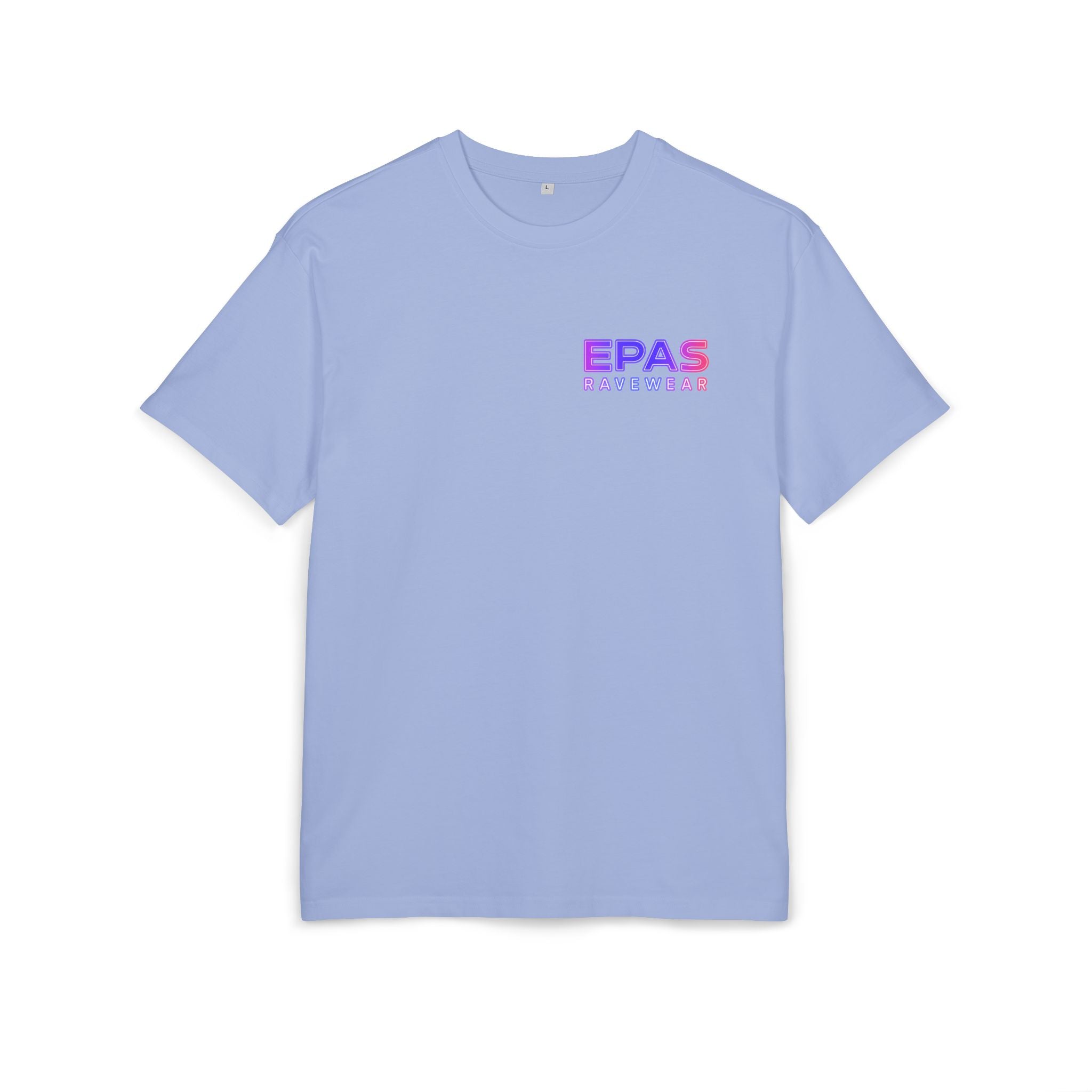 Unisex Heavy Oversize Tee