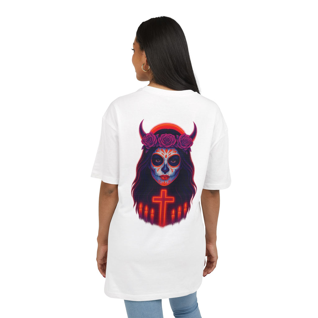 Unisex Heavy Oversize Tee