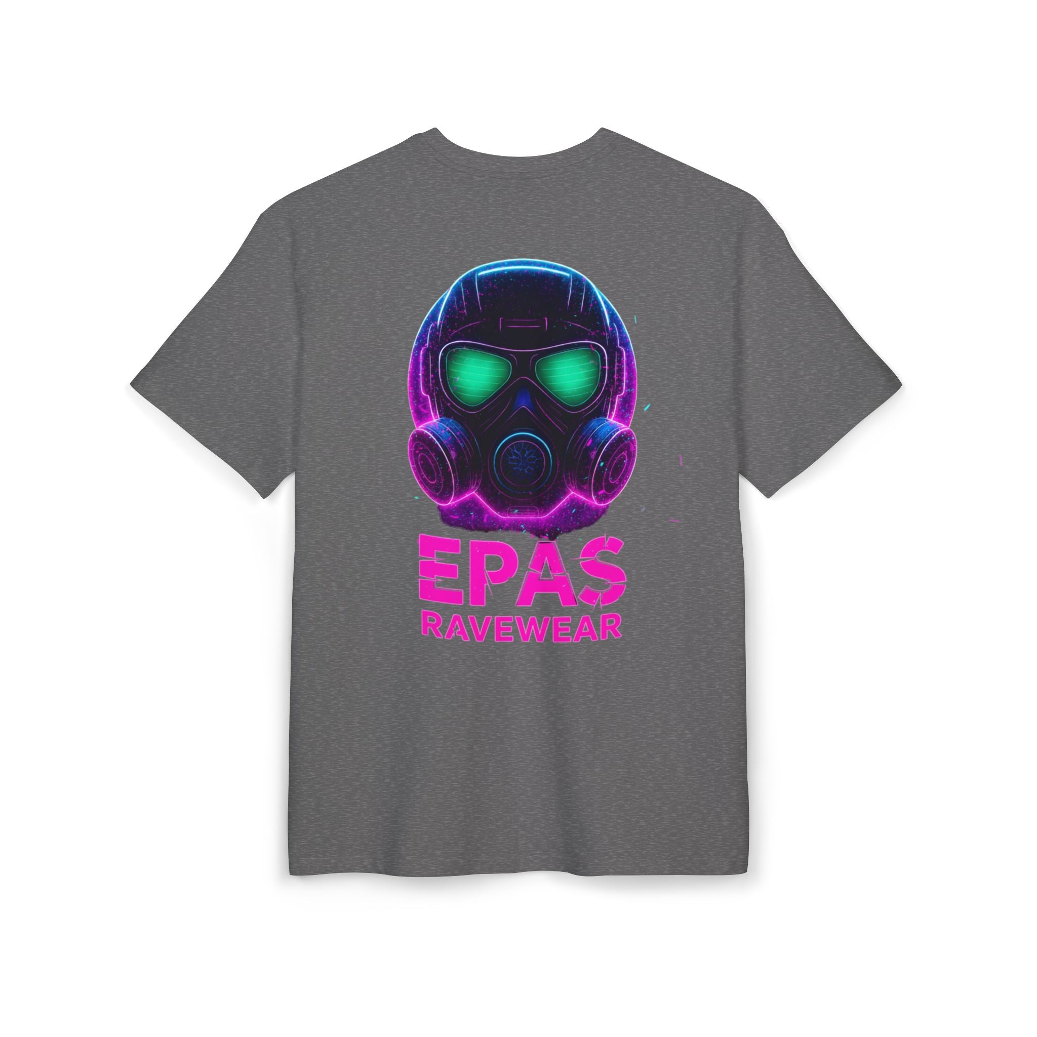 Unisex Heavy Oversize Tee