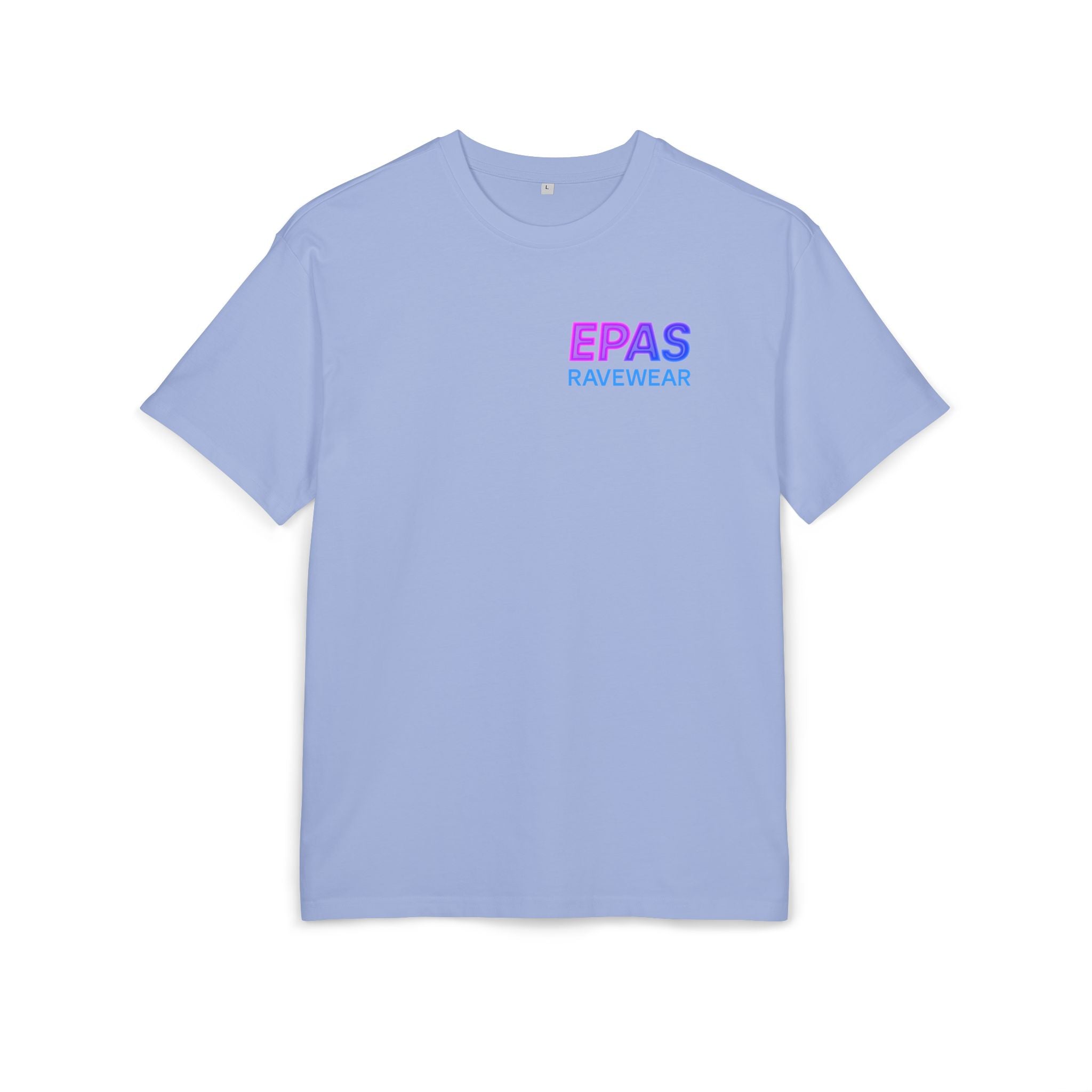 Unisex Heavy Oversize Tee