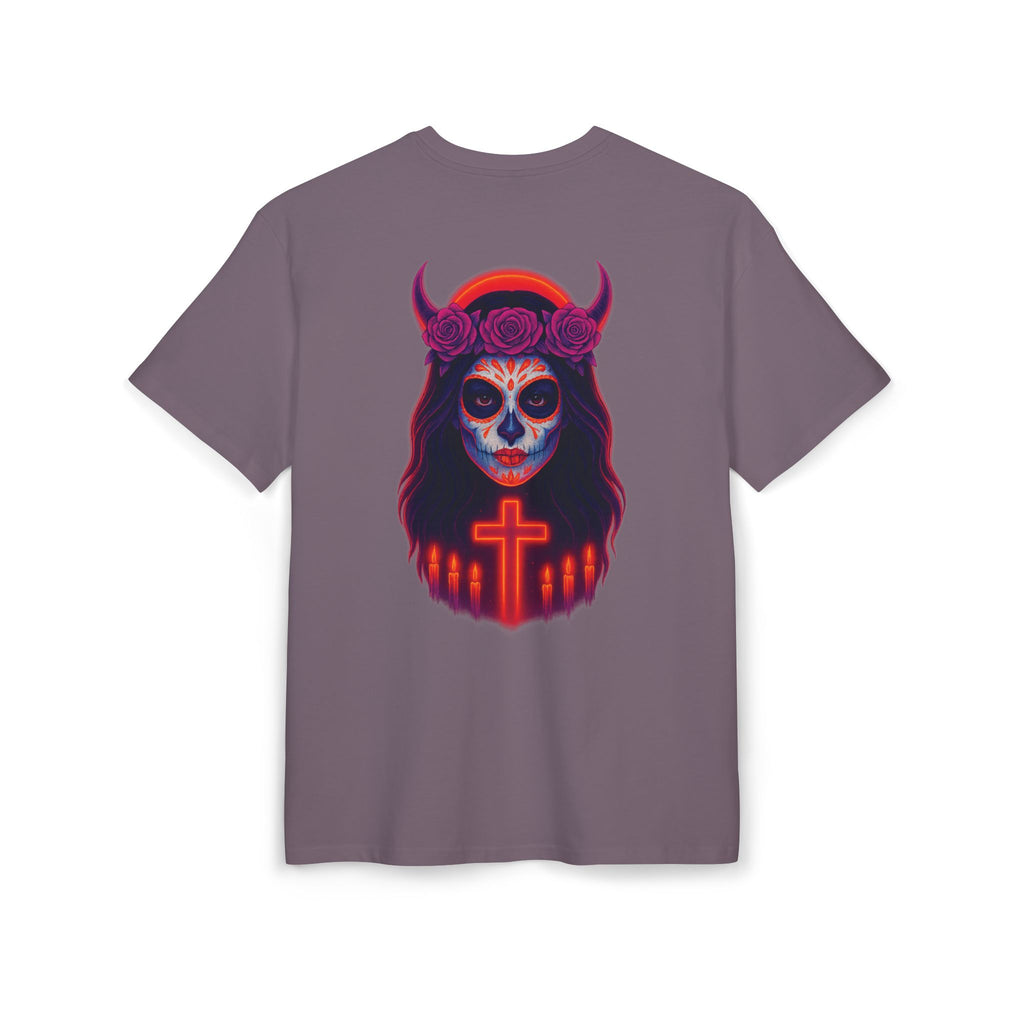 Unisex Heavy Oversize Tee