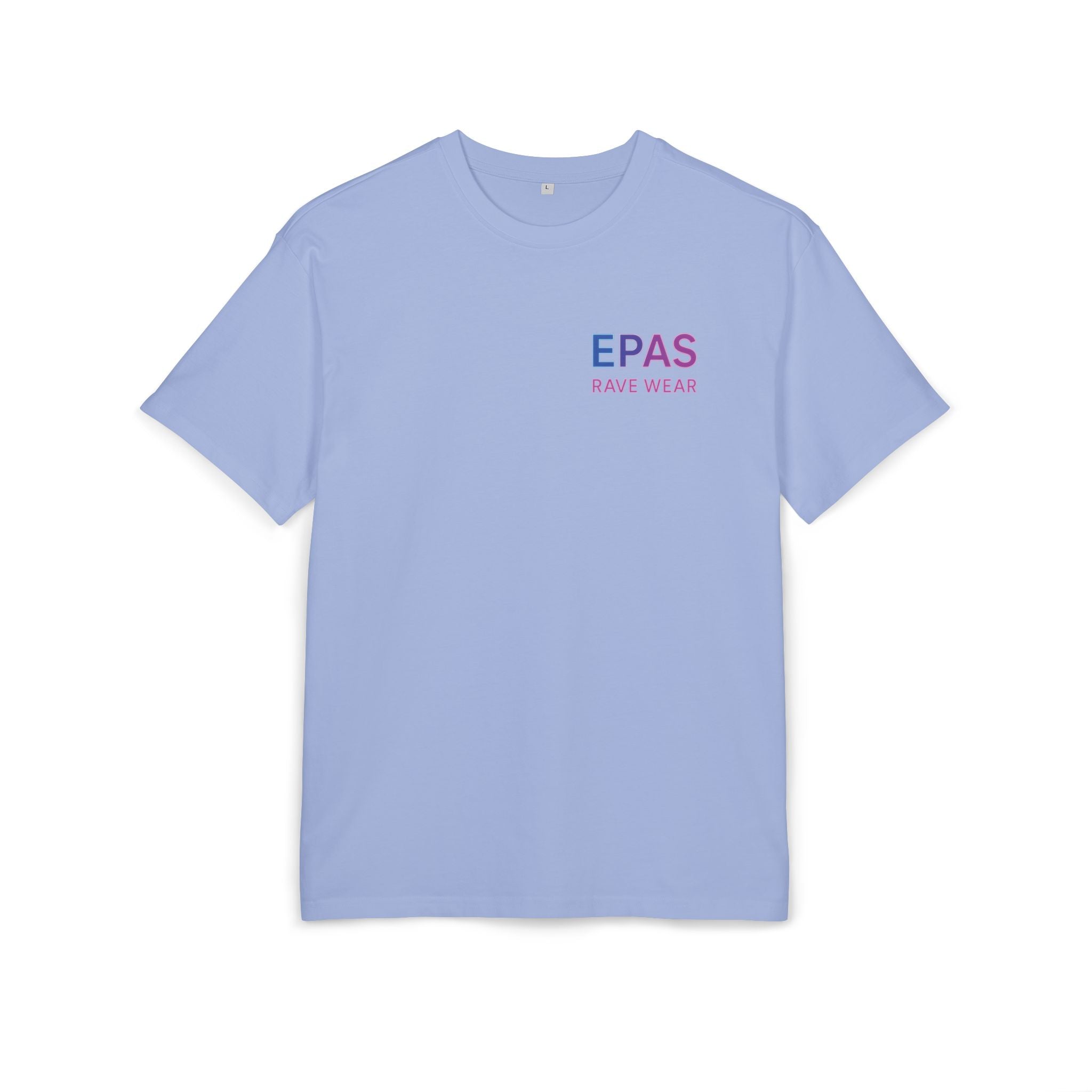 Unisex Heavy Oversize Tee