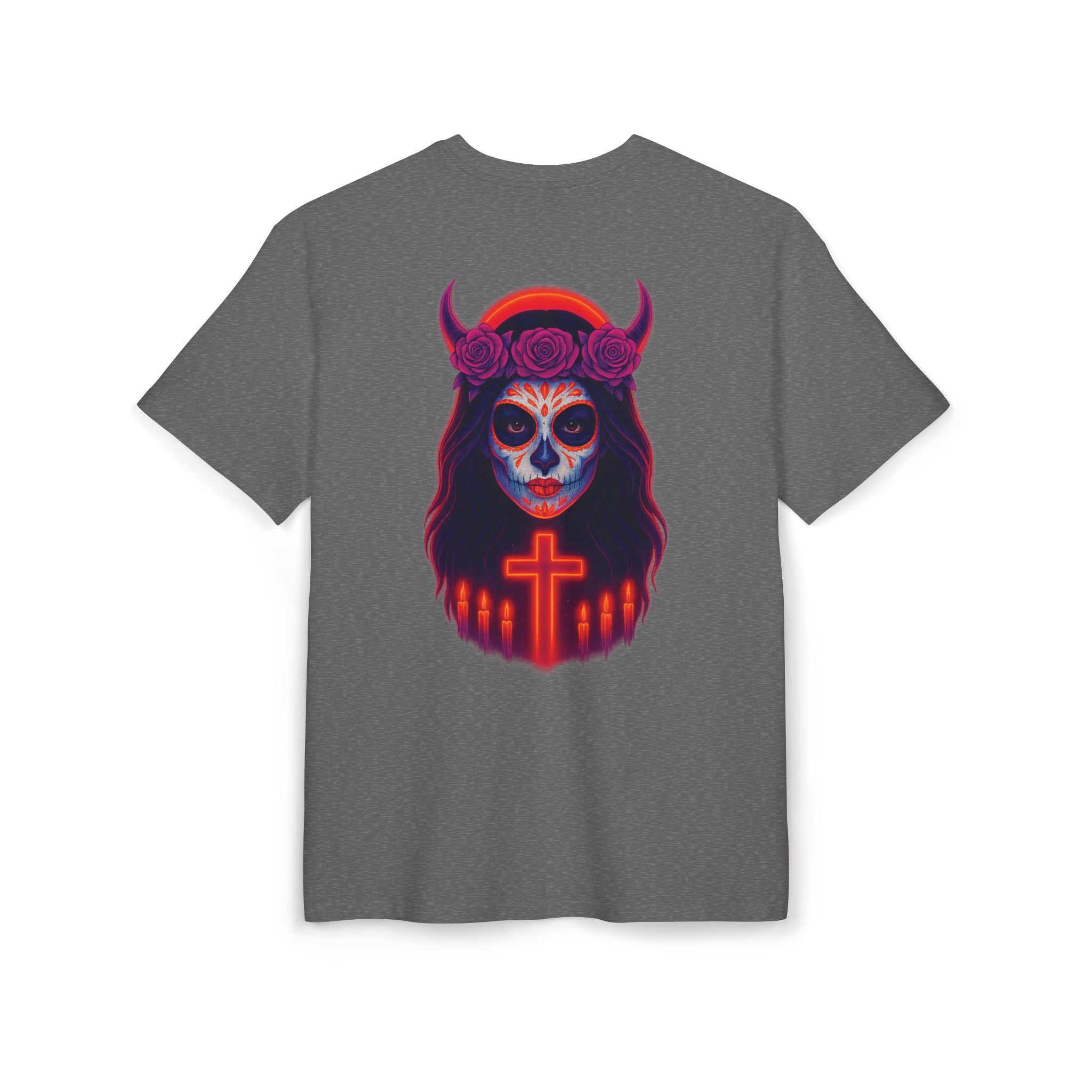 Unisex Heavy Oversize Tee