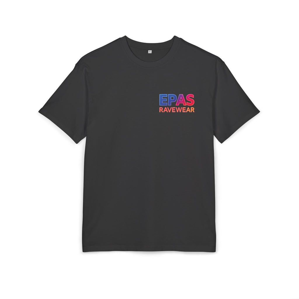 Unisex Heavy Oversize Tee