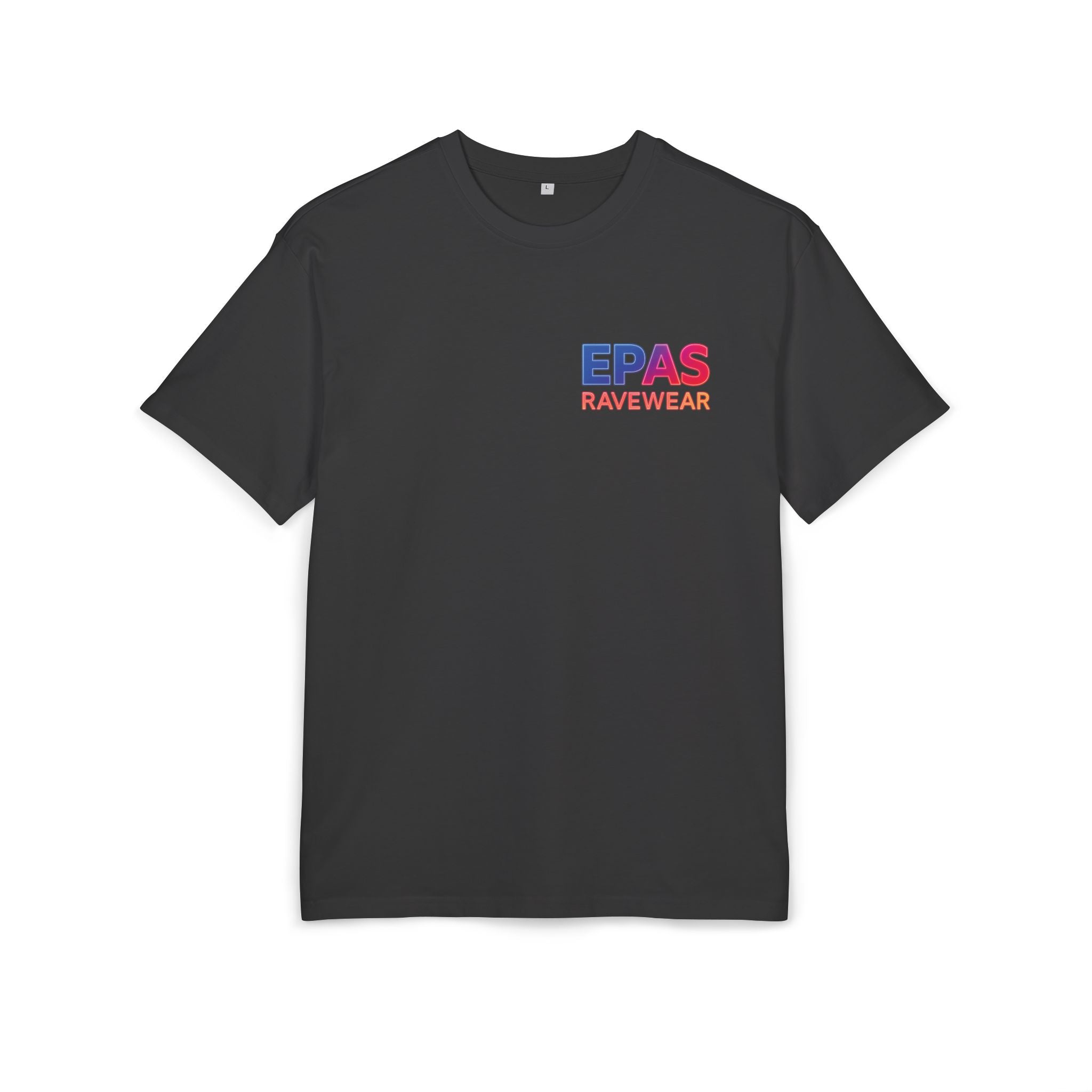 Unisex Heavy Oversize Tee