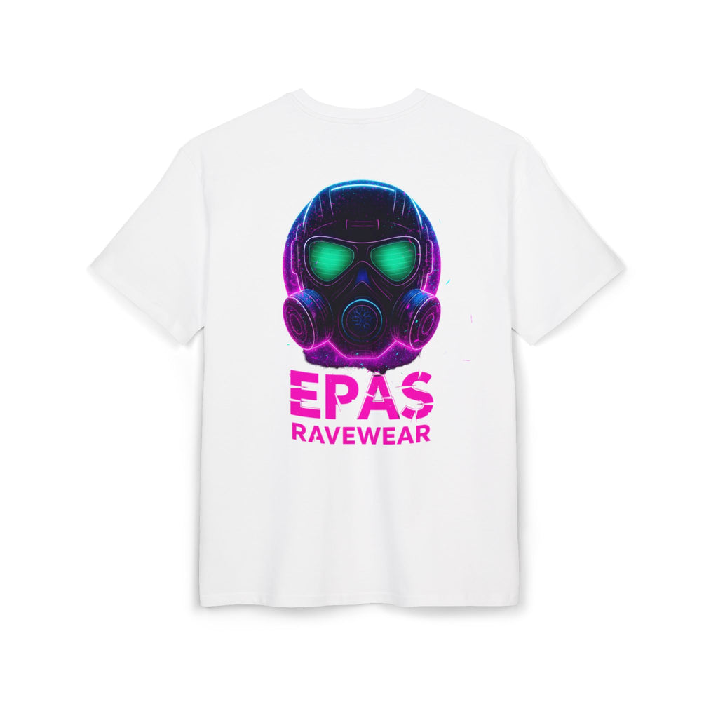 Unisex Heavy Oversize Tee