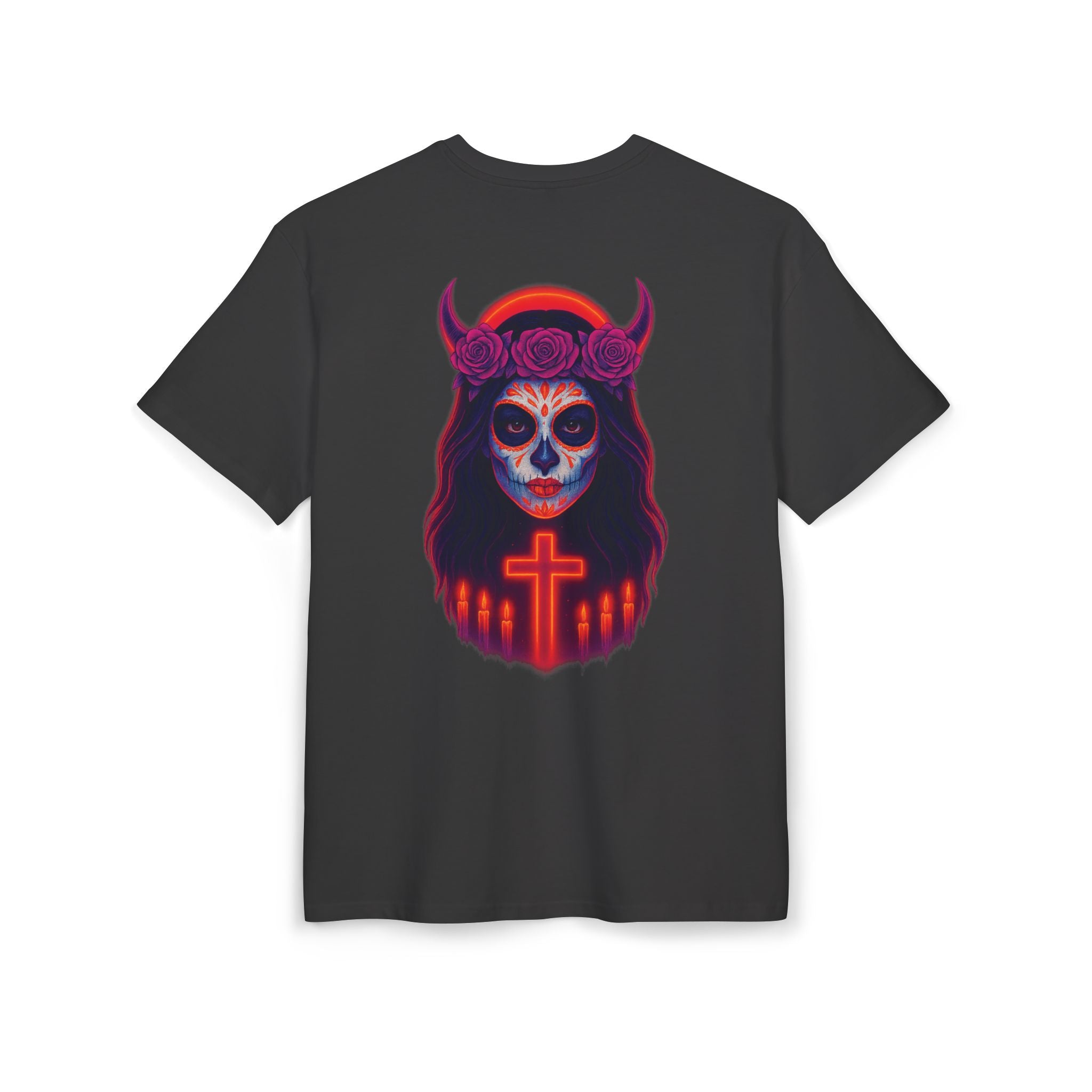 Unisex Heavy Oversize Tee