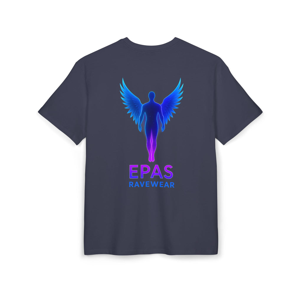 Unisex Heavy Oversize Tee