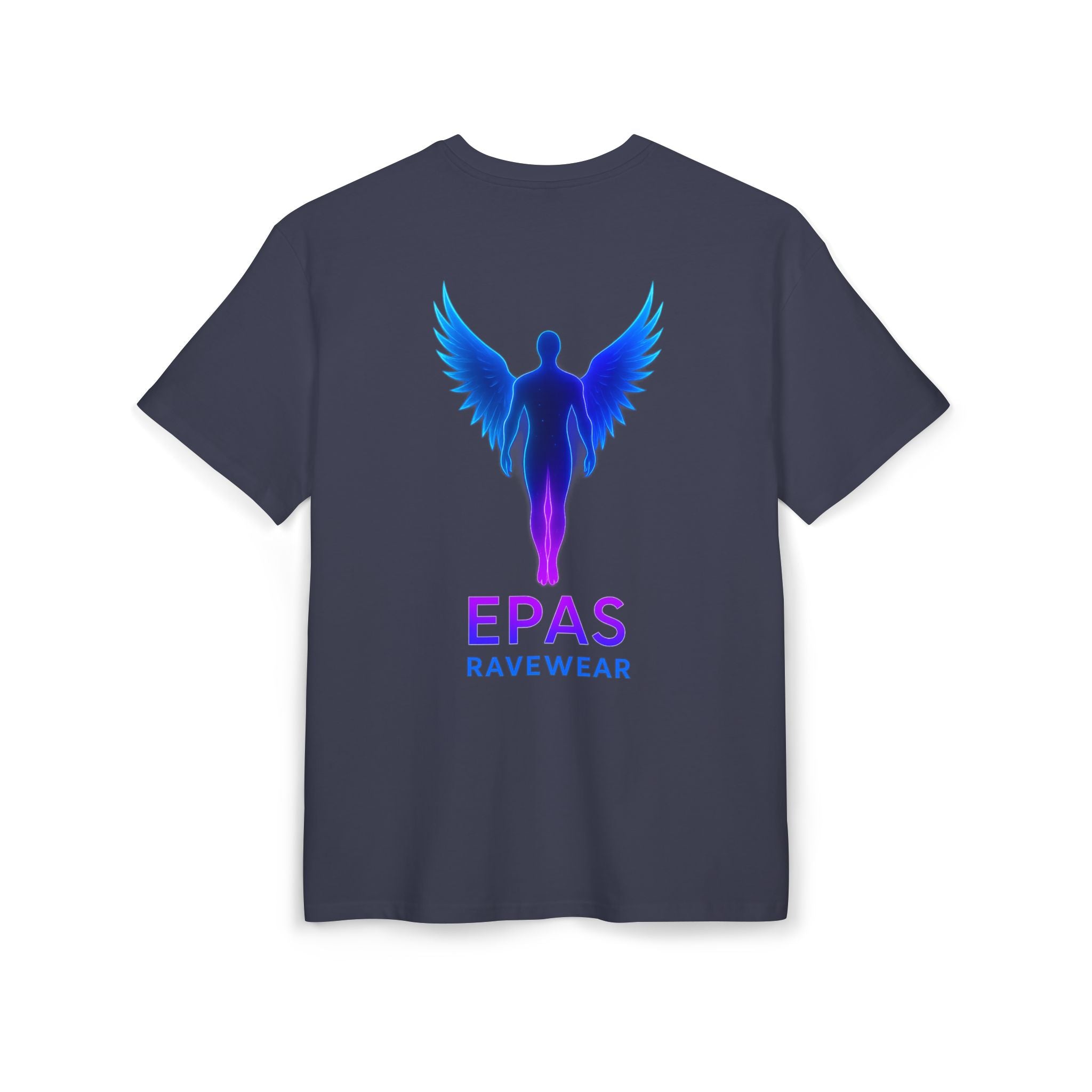Unisex Heavy Oversize Tee