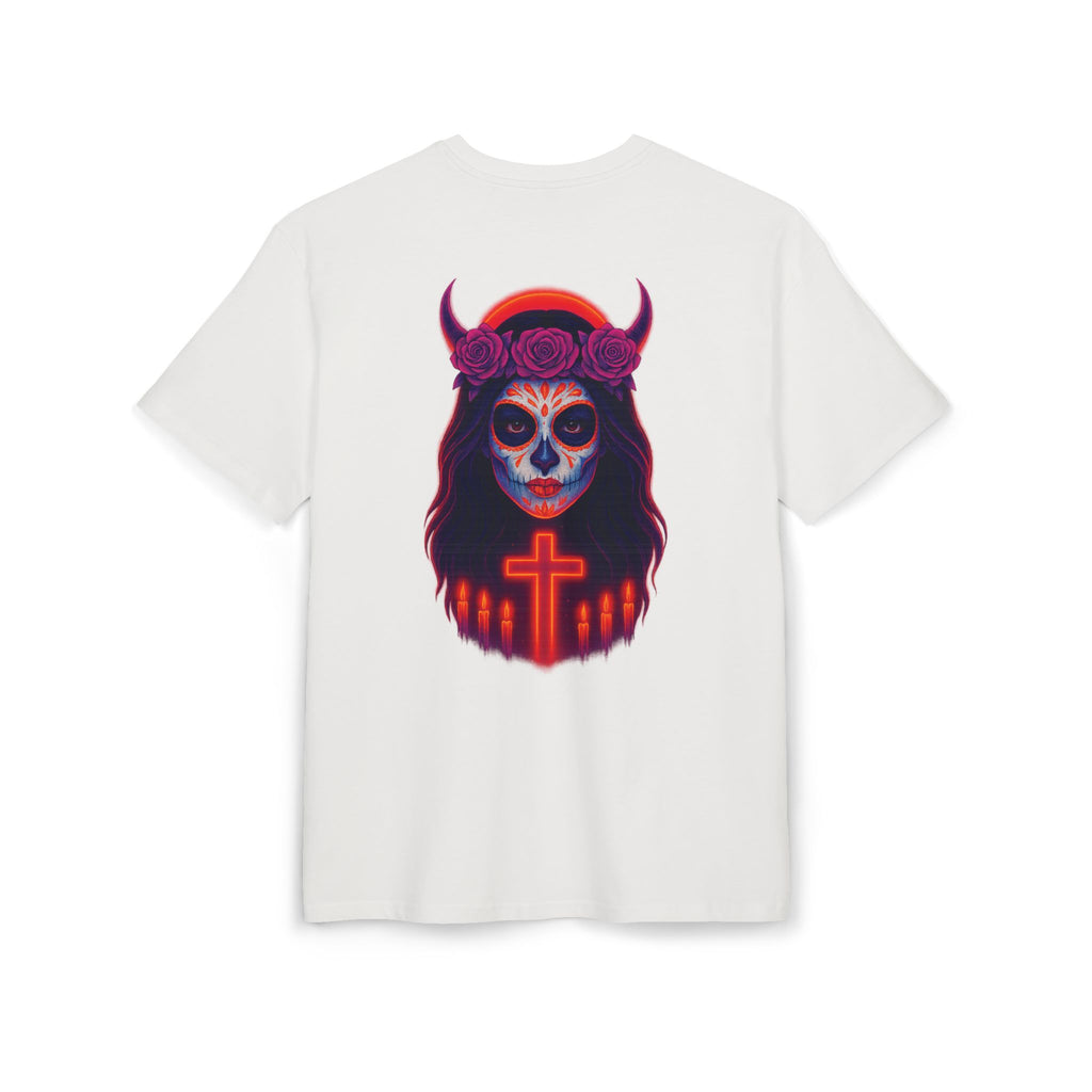 Unisex Heavy Oversize Tee