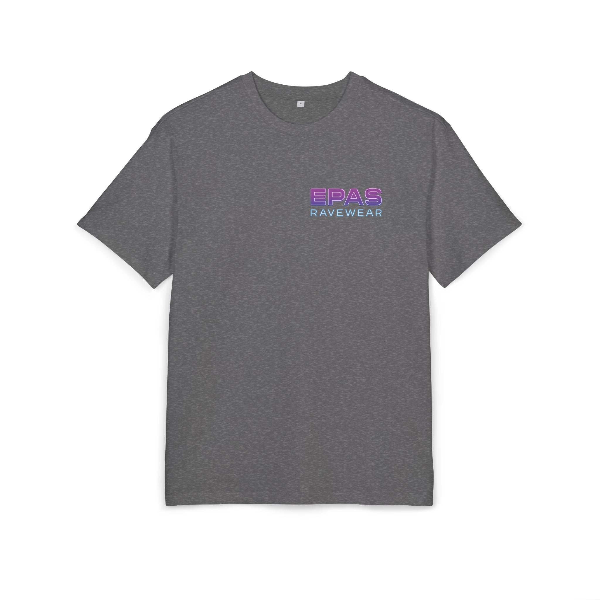 Unisex Heavy Oversize Tee