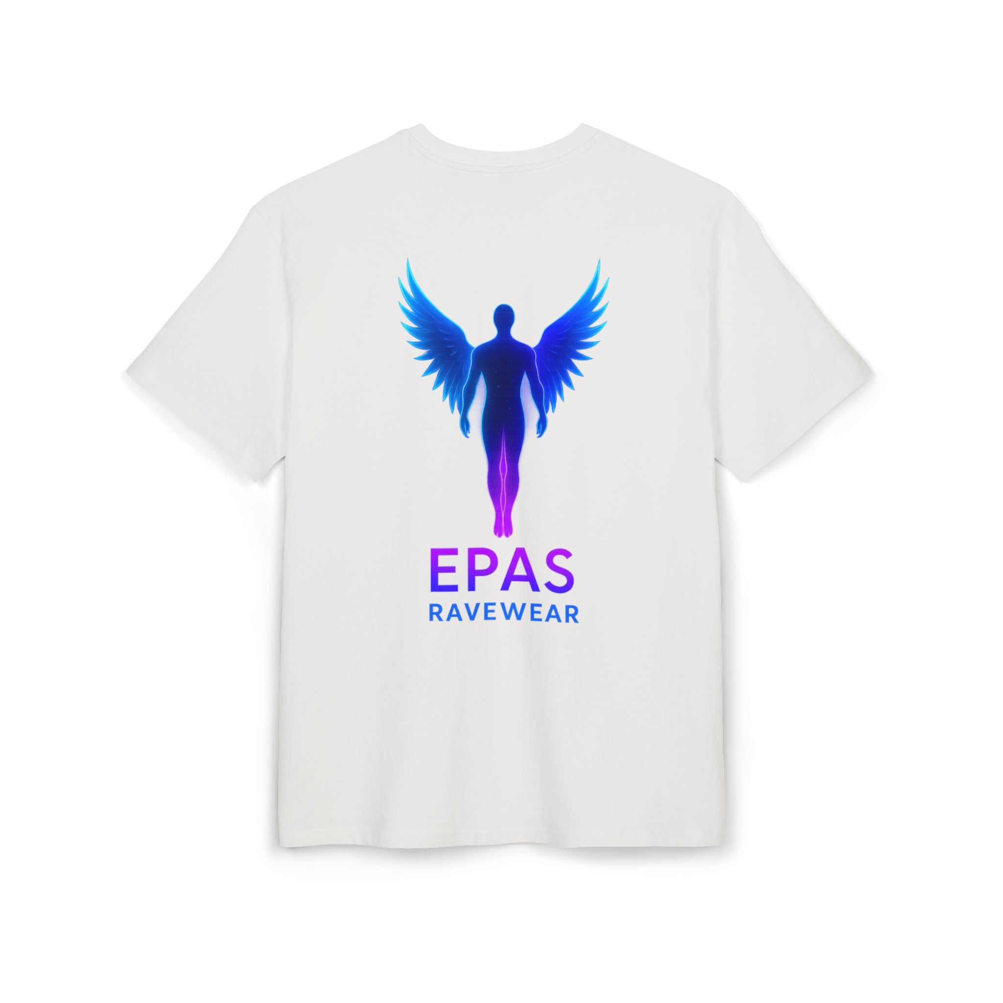 Unisex Heavy Oversize Tee
