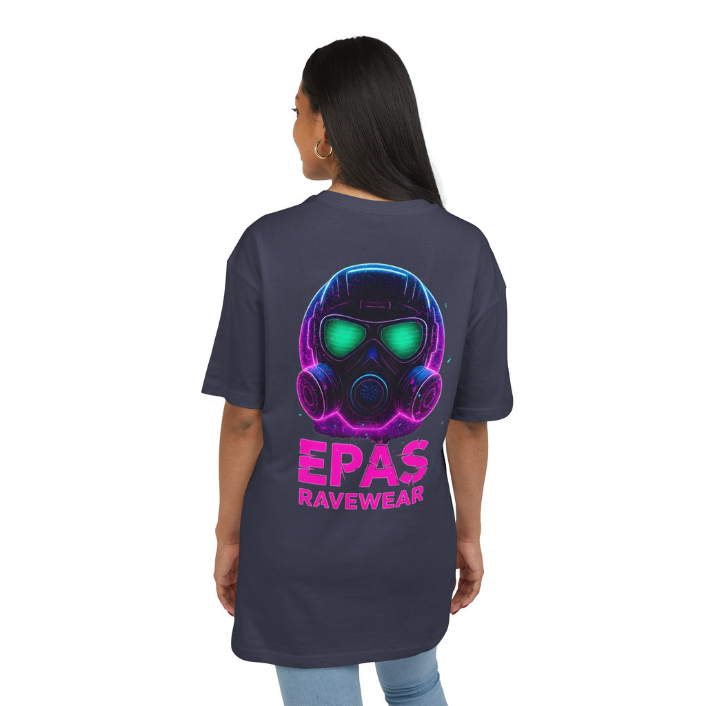 Unisex Heavy Oversize Tee
