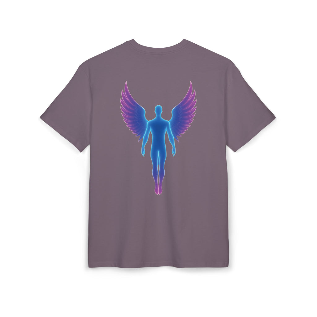 Unisex Heavy Oversize Tee