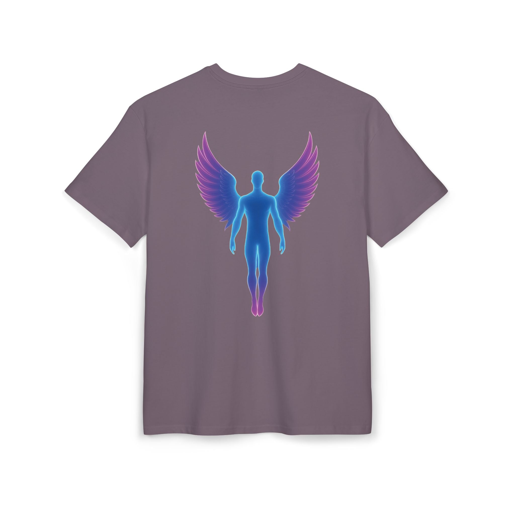 Unisex Heavy Oversize Tee