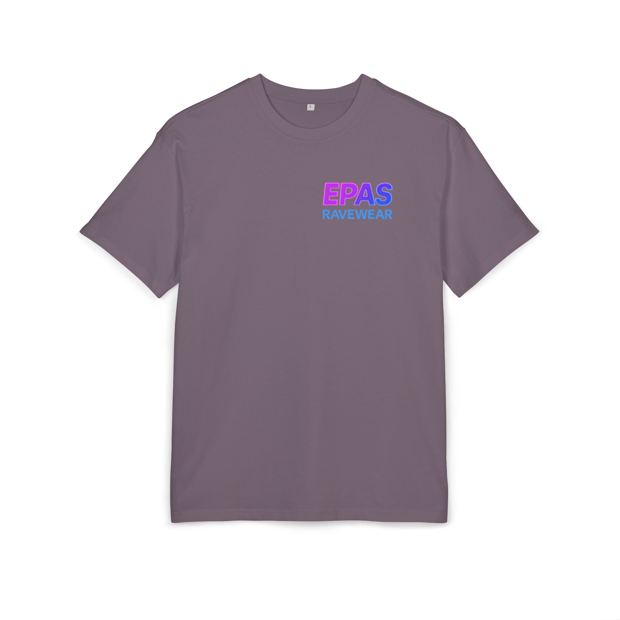 Unisex Heavy Oversize Tee