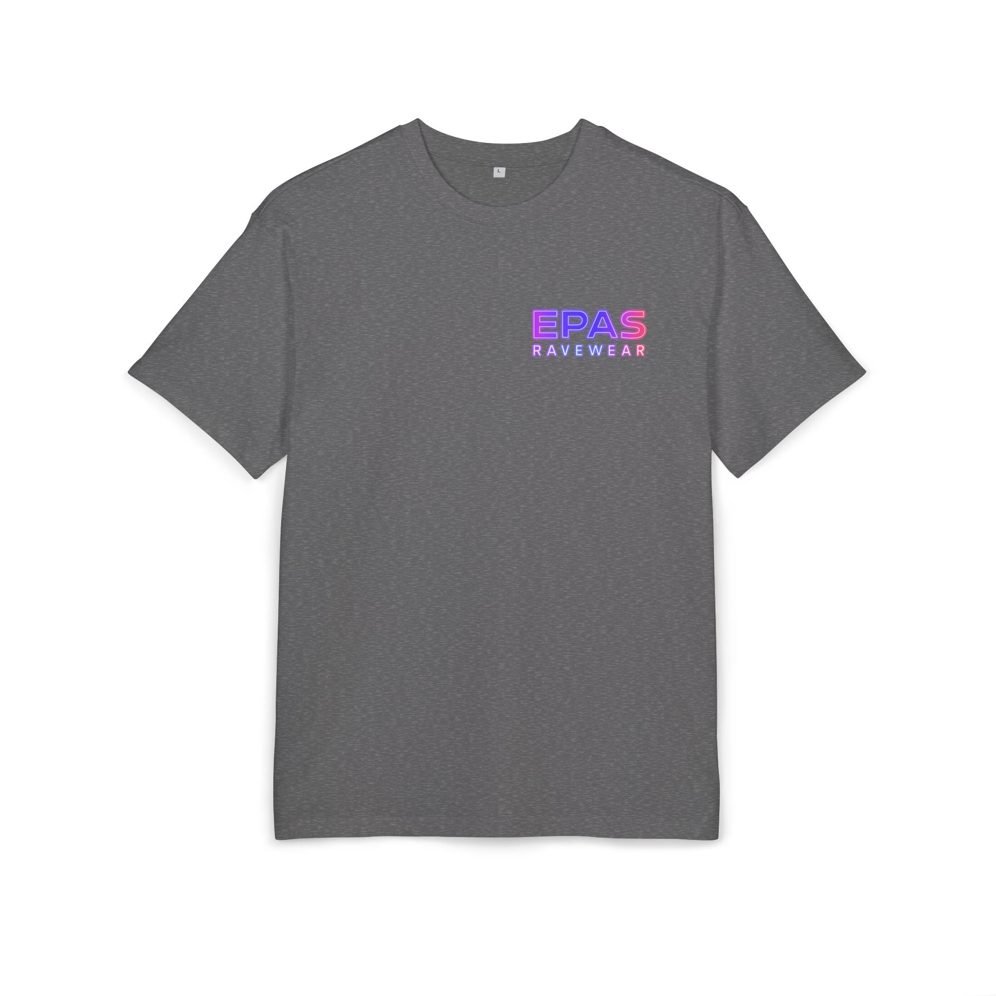Unisex Heavy Oversize Tee