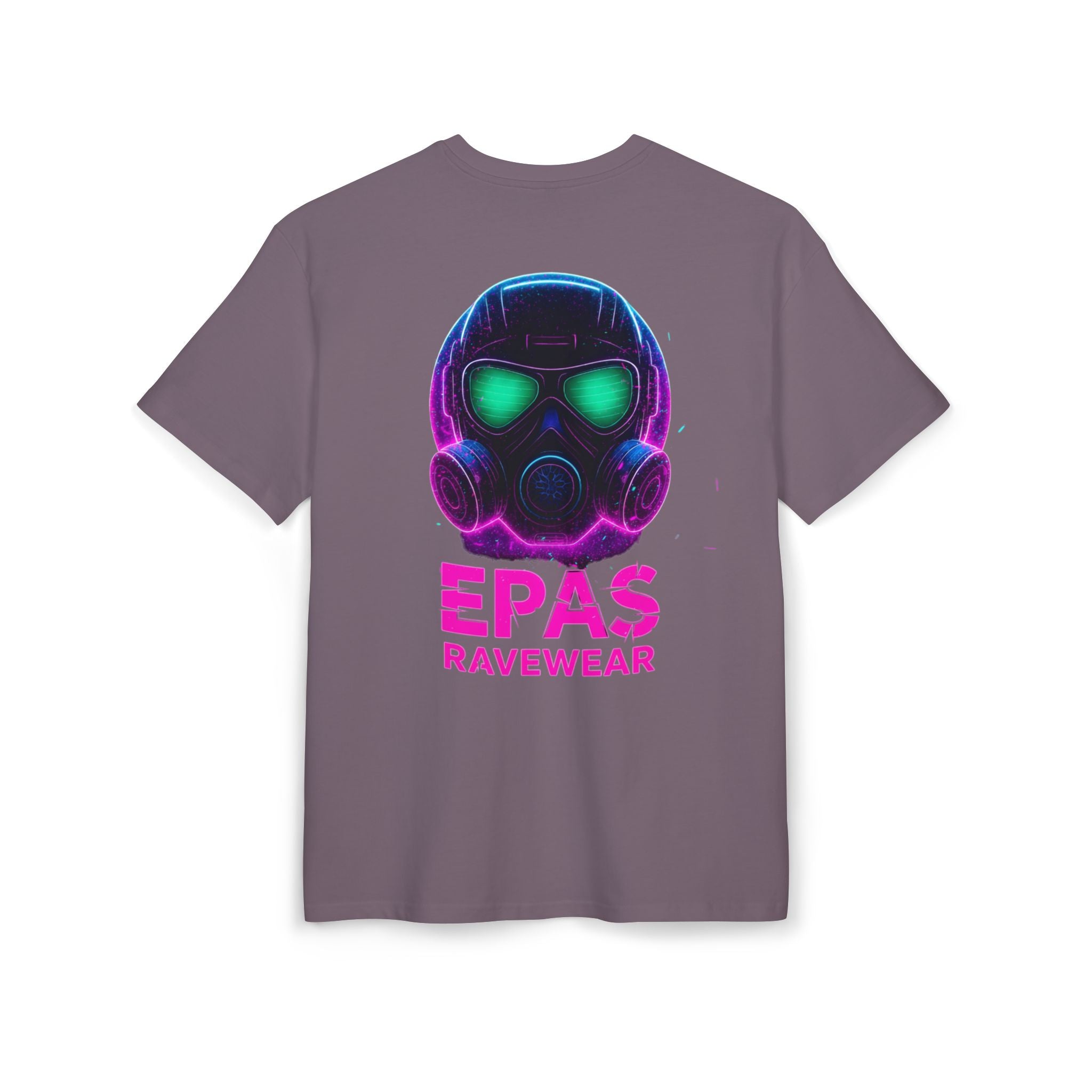 Unisex Heavy Oversize Tee