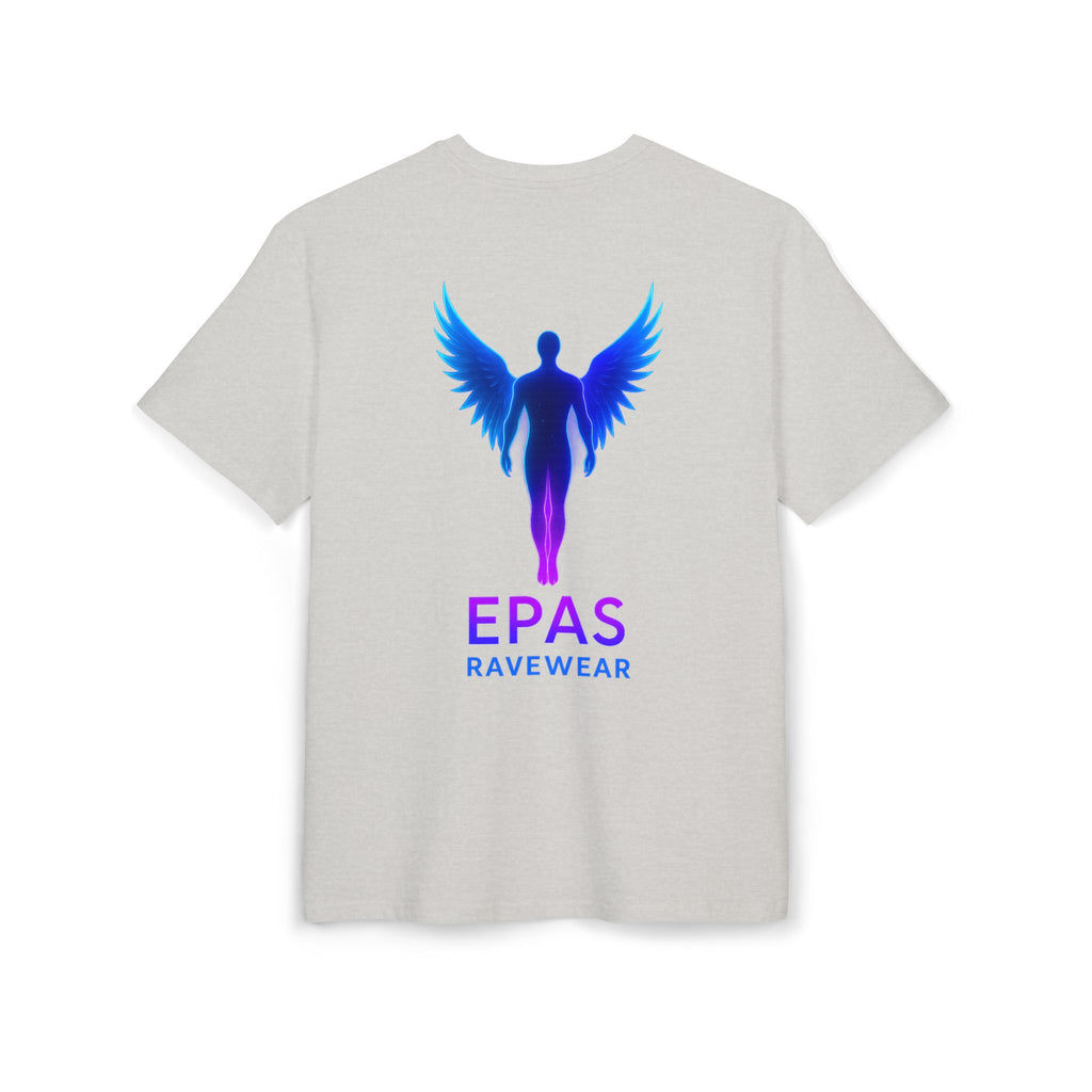 Unisex Heavy Oversize Tee