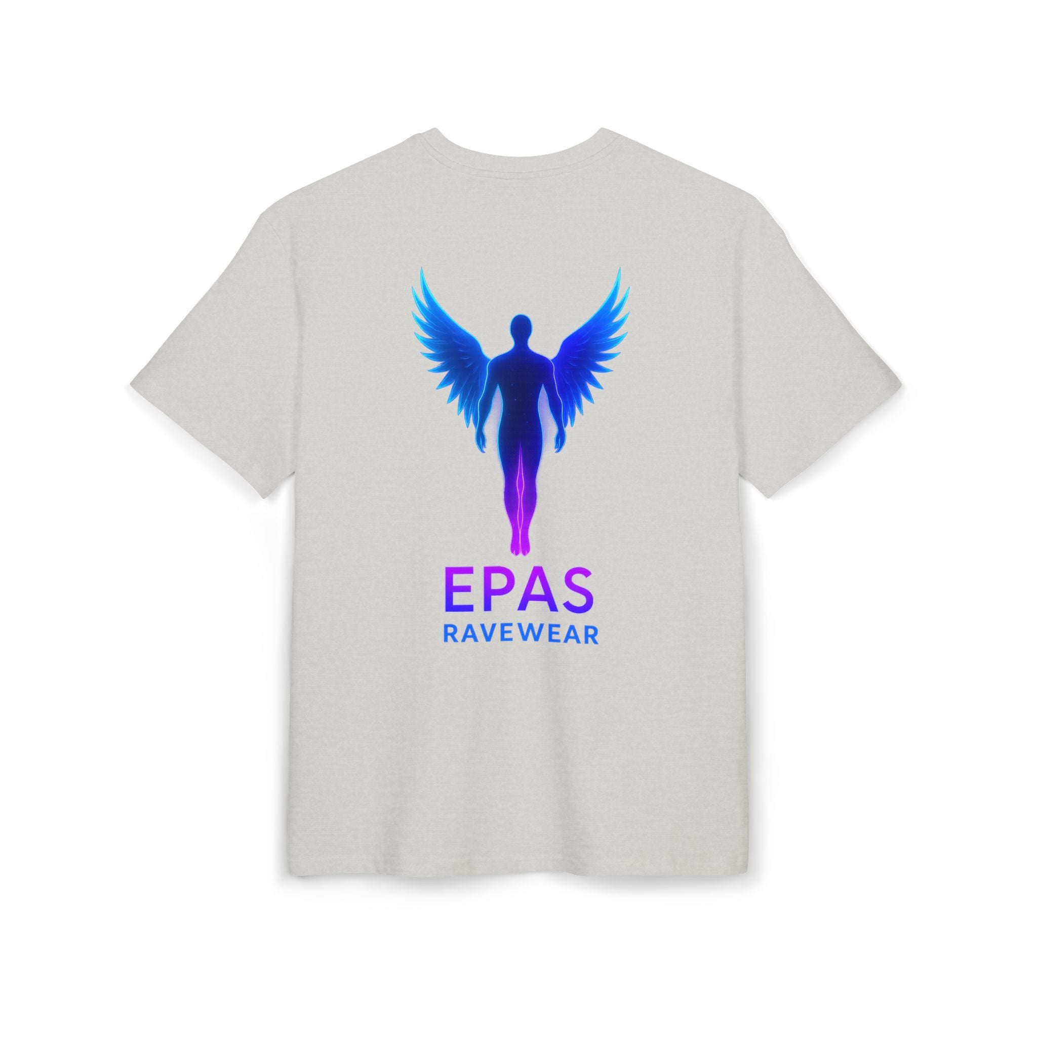 Unisex Heavy Oversize Tee