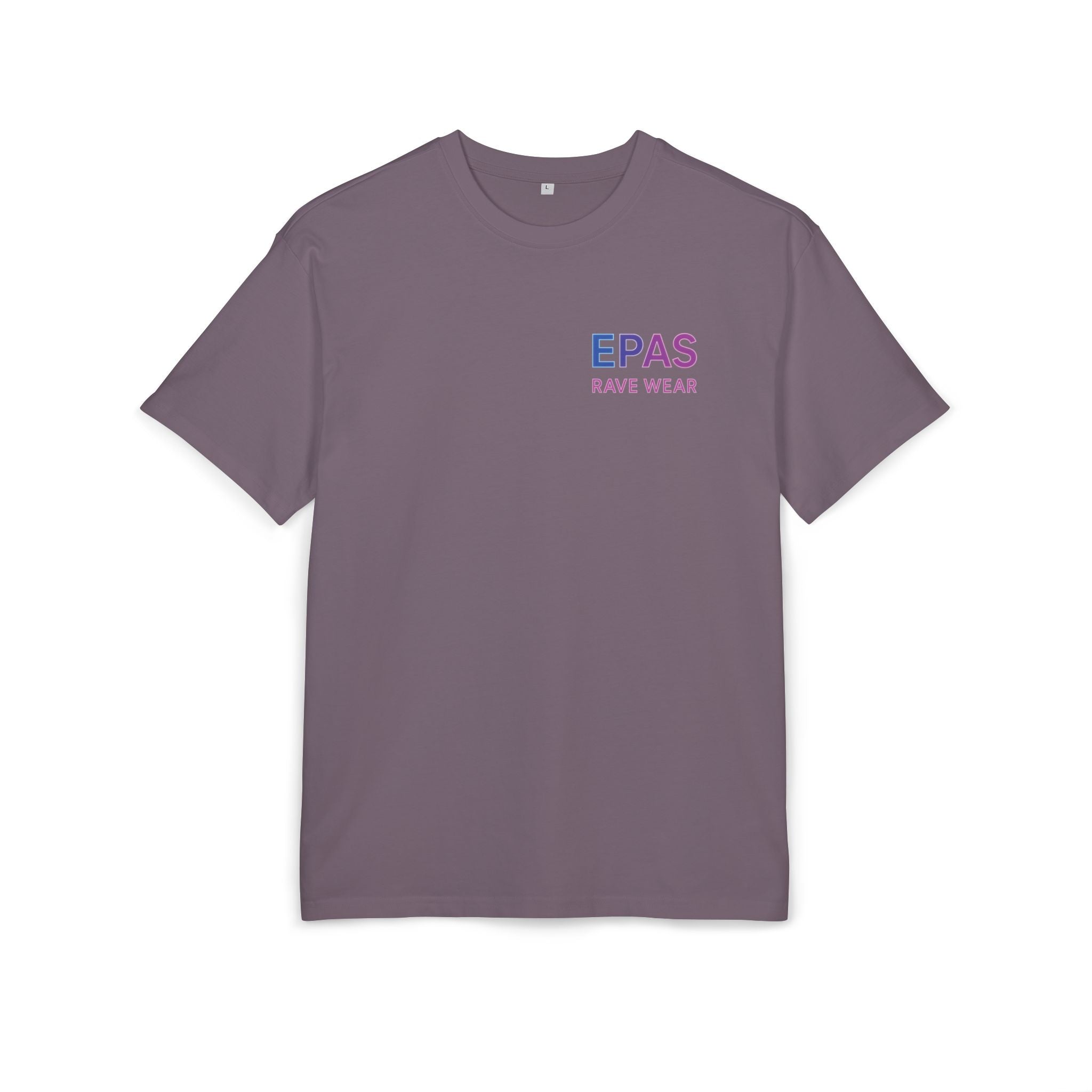 Unisex Heavy Oversize Tee