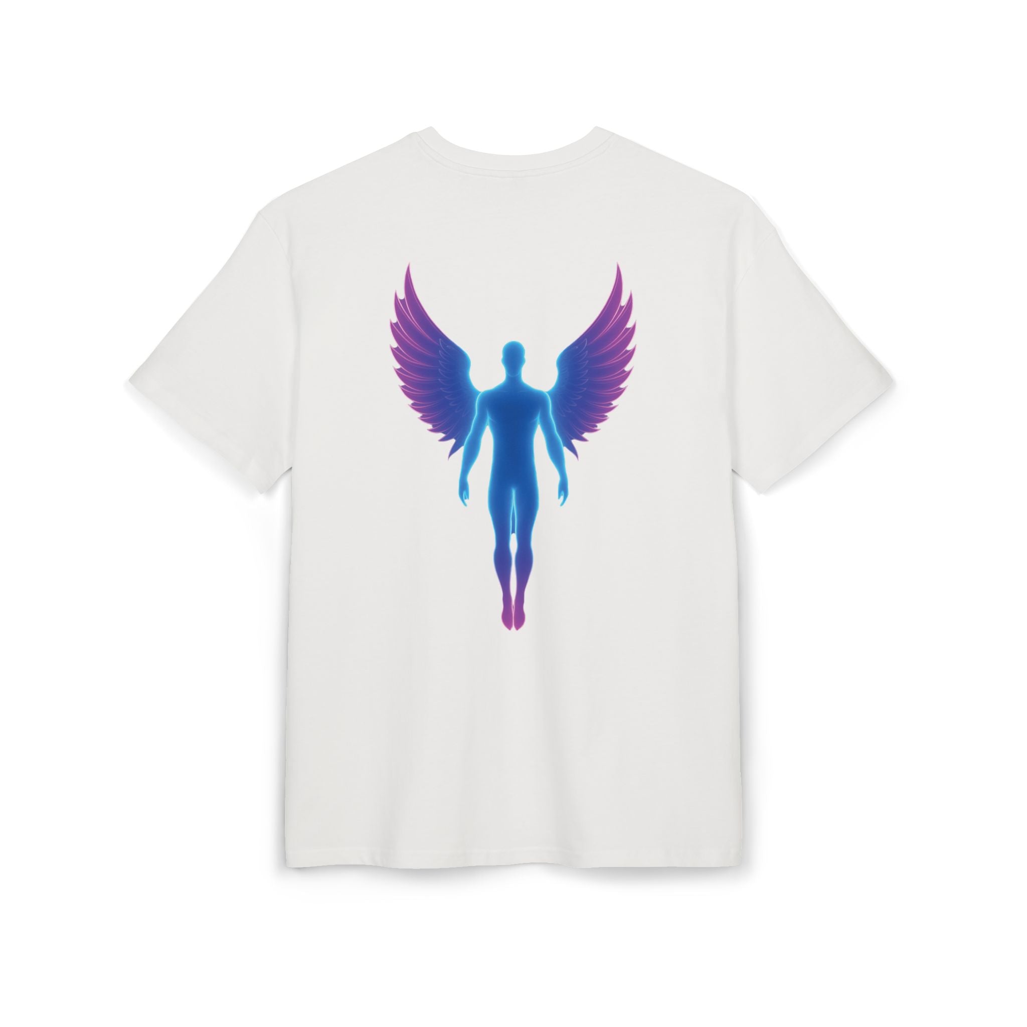 Unisex Heavy Oversize Tee