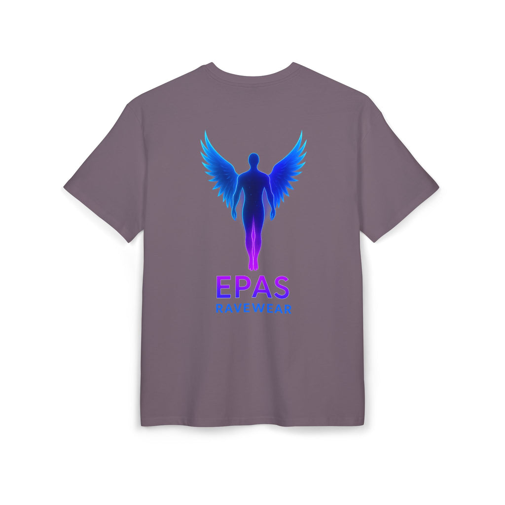 Unisex Heavy Oversize Tee