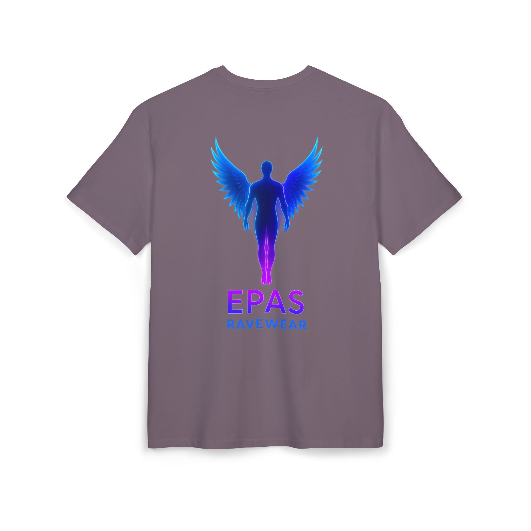 Unisex Heavy Oversize Tee