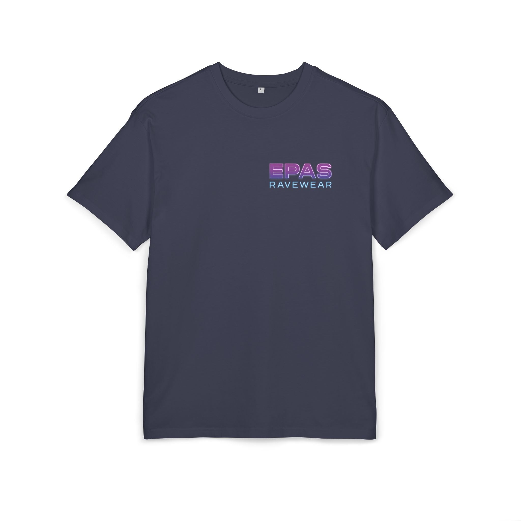 Unisex Heavy Oversize Tee