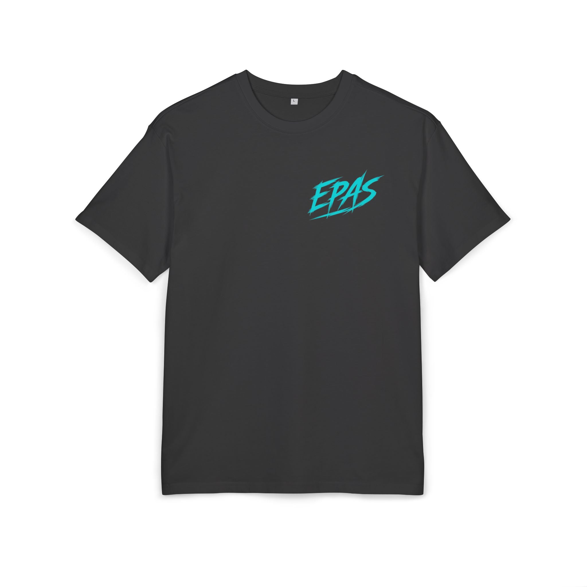 Unisex Heavy Oversize Tee