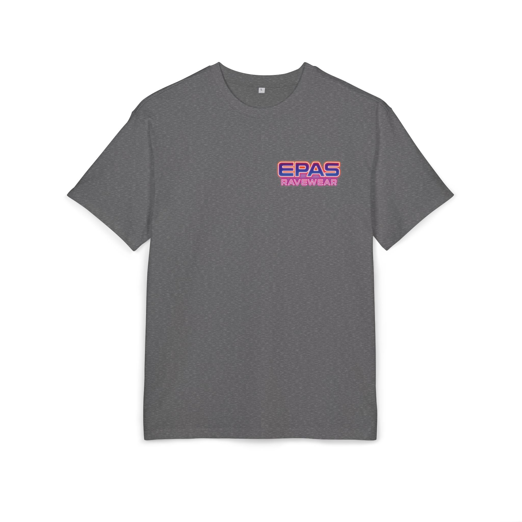 Unisex Heavy Oversize Tee