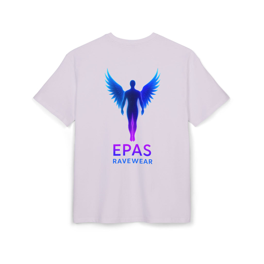 Unisex Heavy Oversize Tee