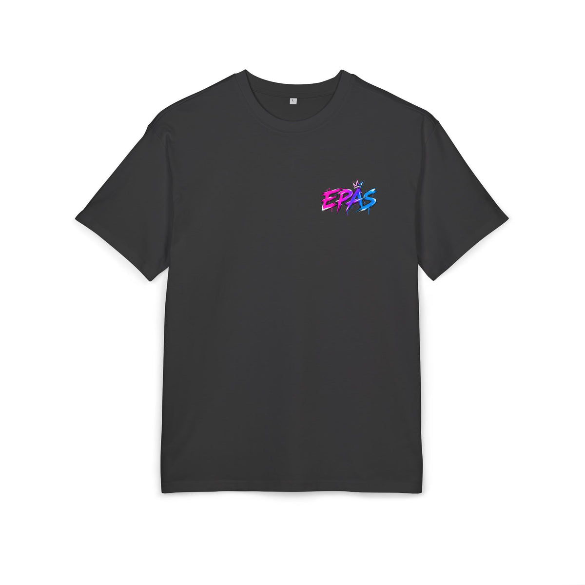 Unisex Heavy Oversize Tee
