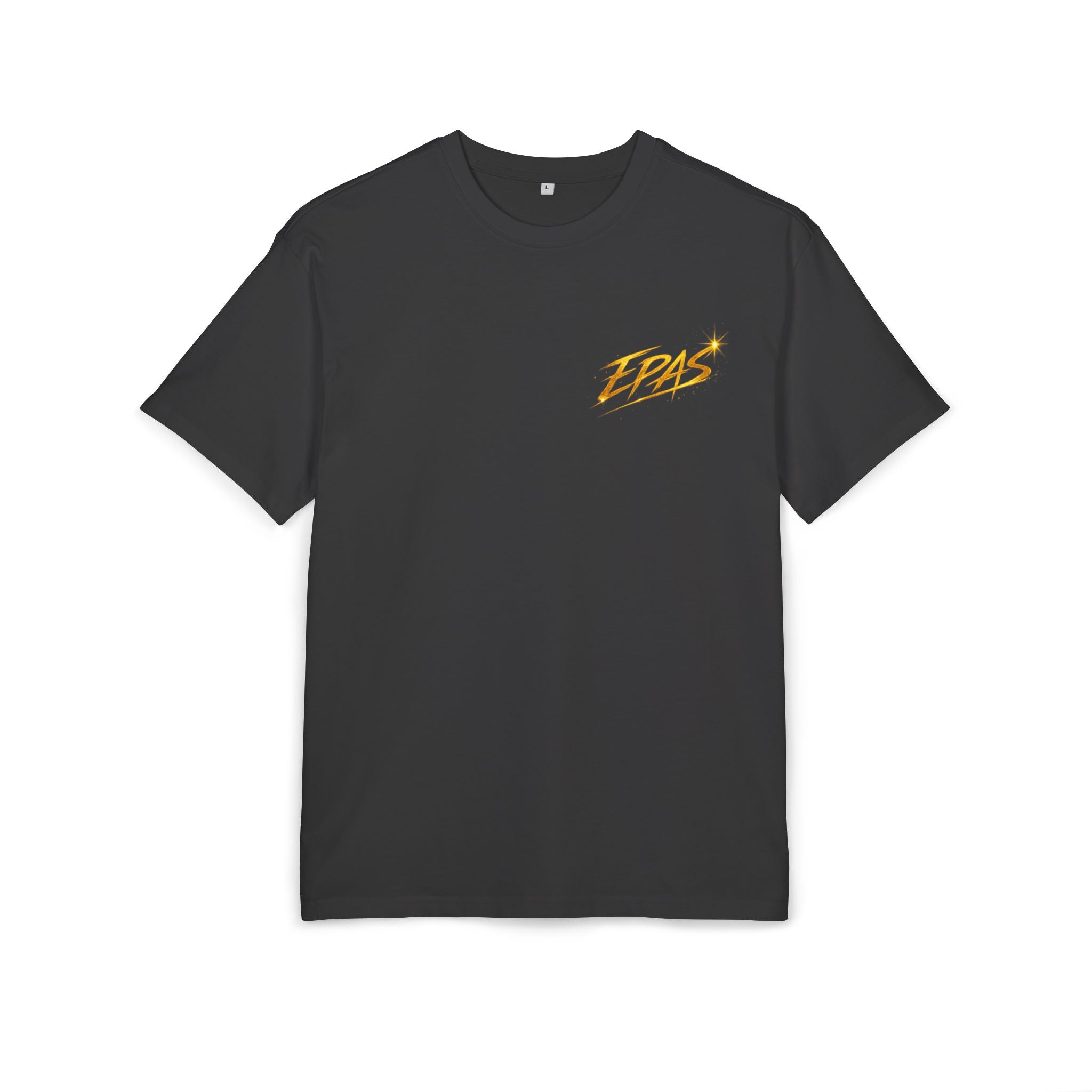 Oversize Tee — 'Trag die Sonne in deinem Kopf' Graphic