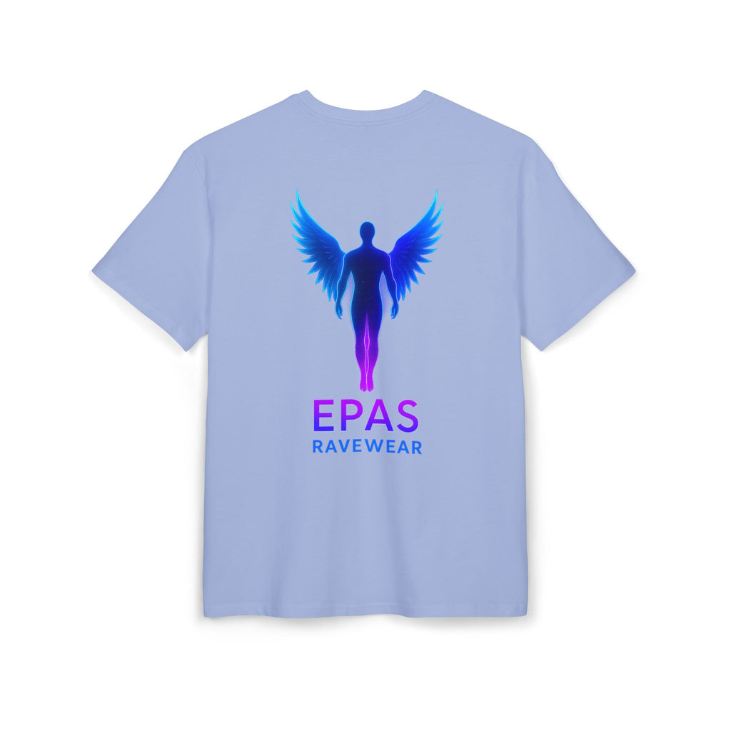 Unisex Heavy Oversize Tee