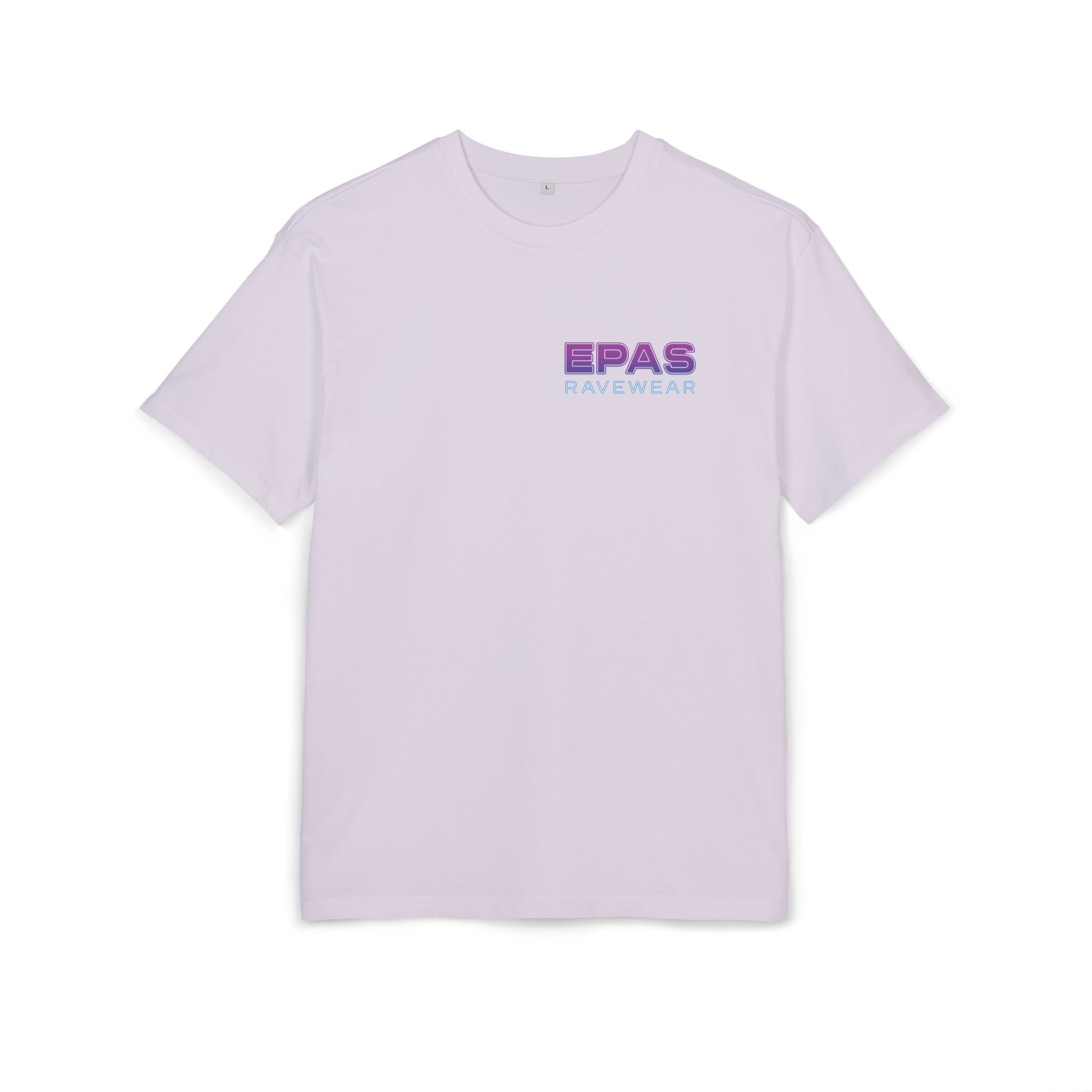 Unisex Heavy Oversize Tee
